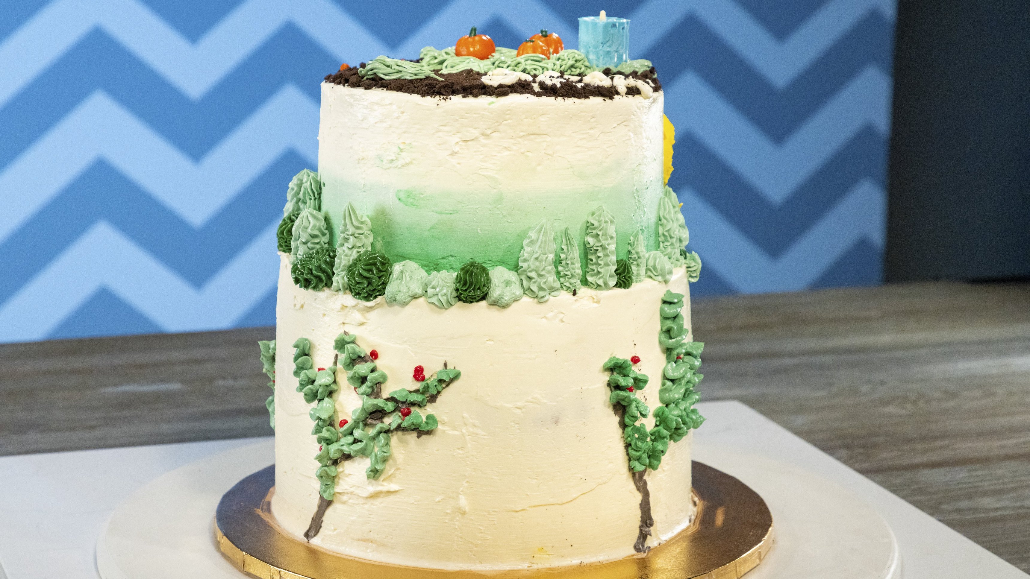 10. Biz Kids: Birthdays Are Big Business