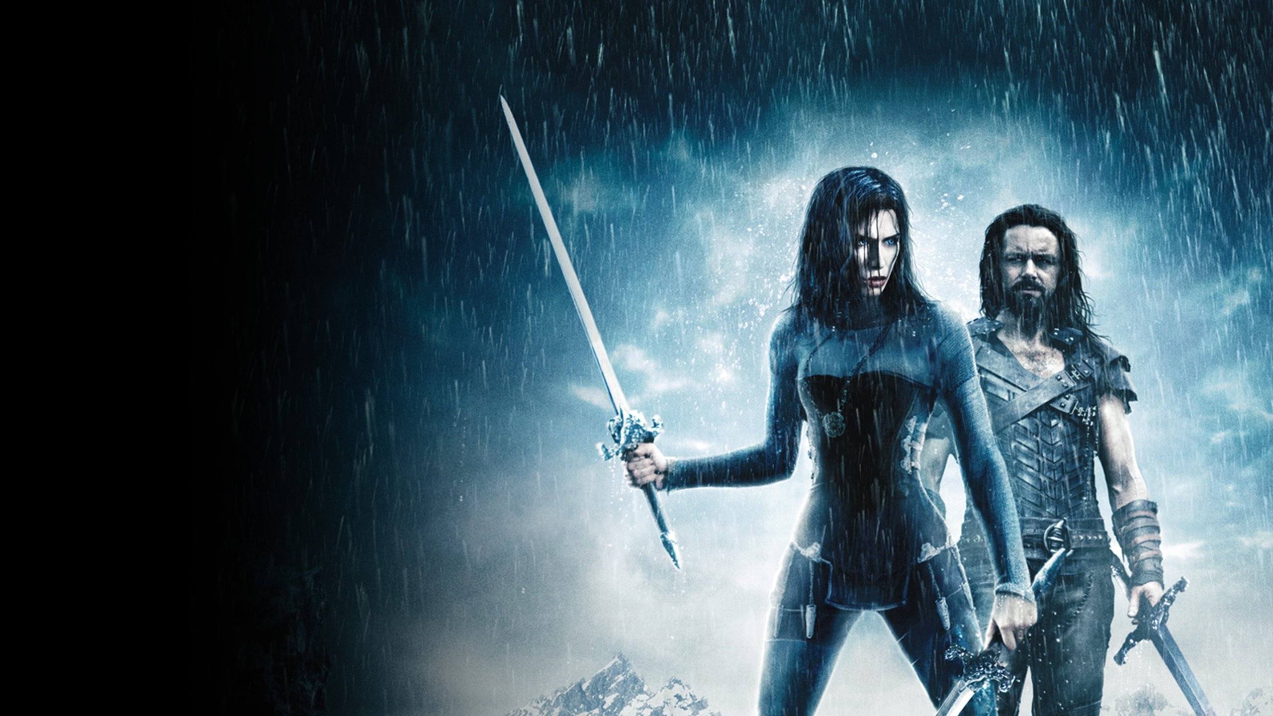 Underworld: Rise of the Lycans