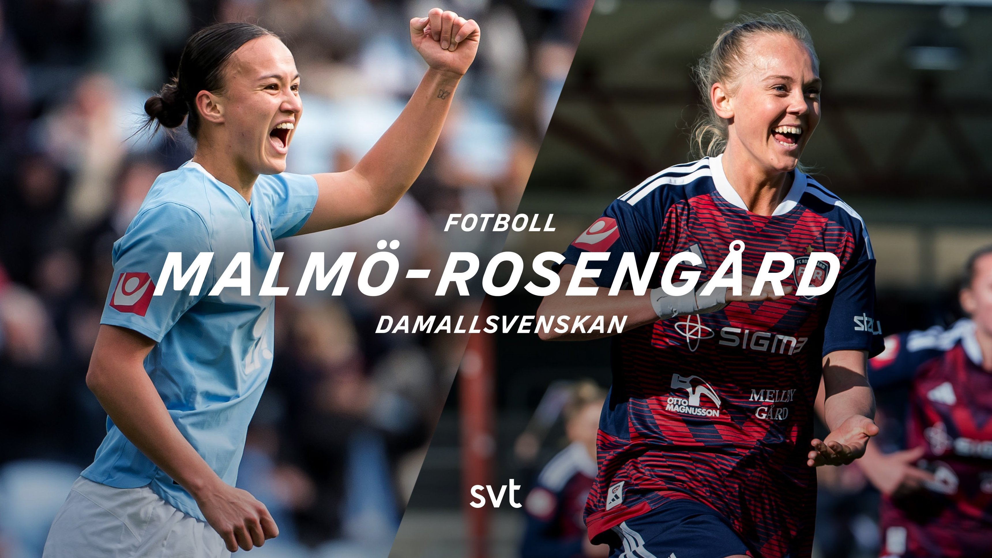 Fotboll: Damallsvenskan