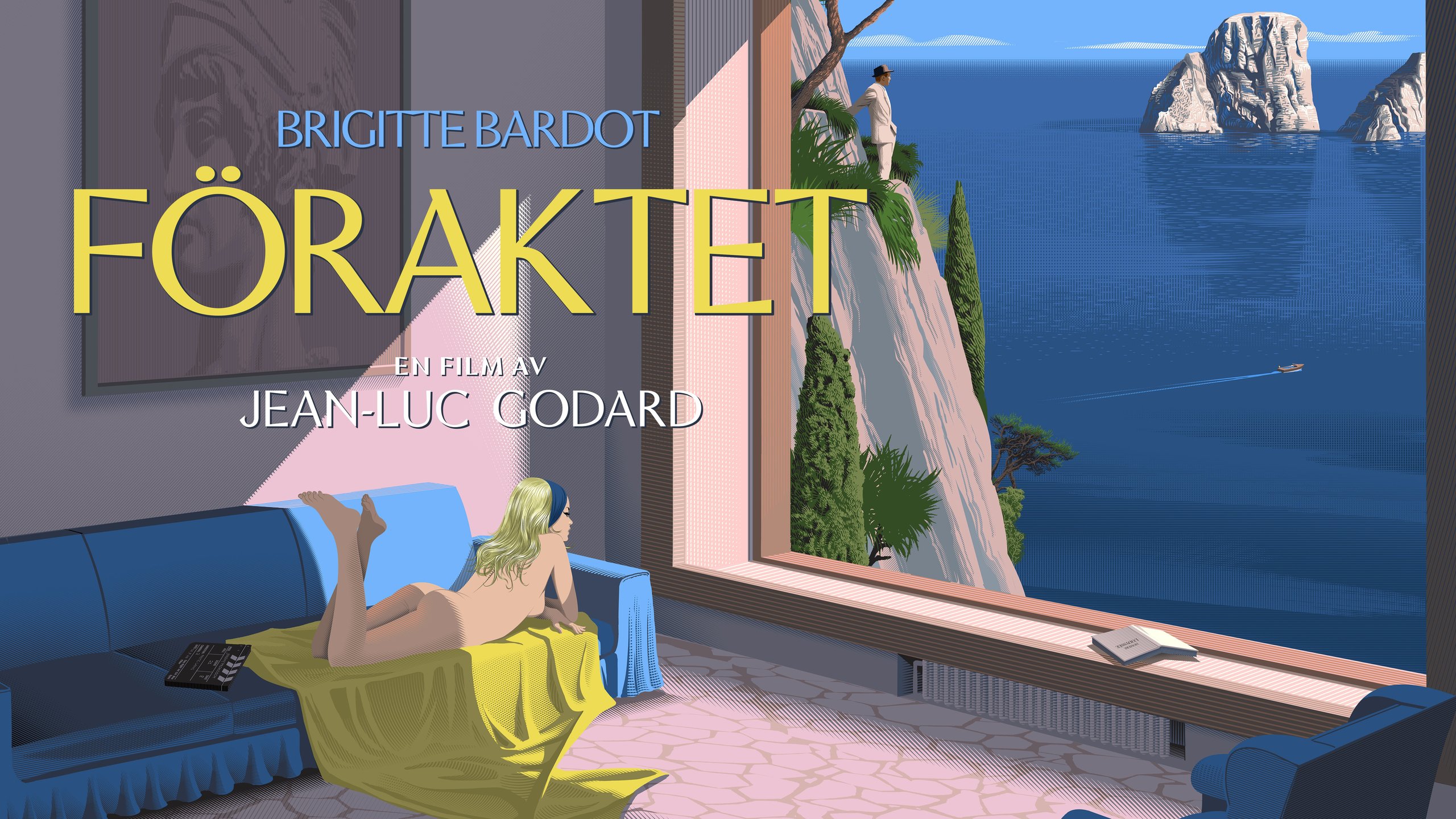 Föraktet