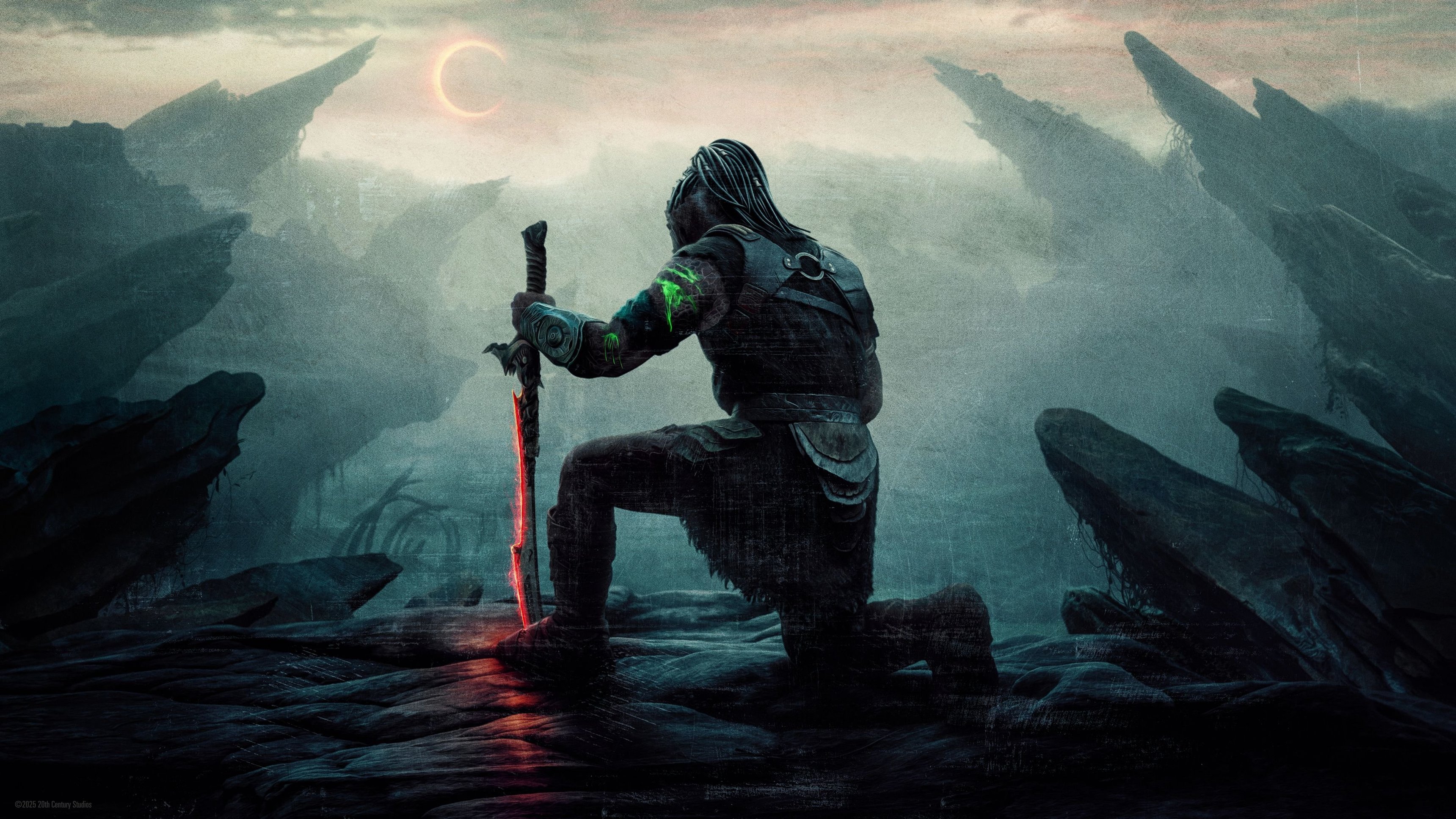 Predator: Badlands | A Special Look