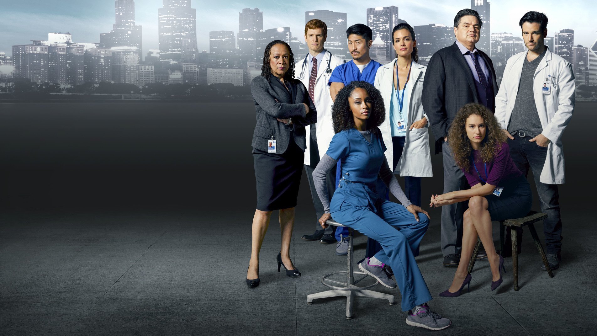 Chicago Med