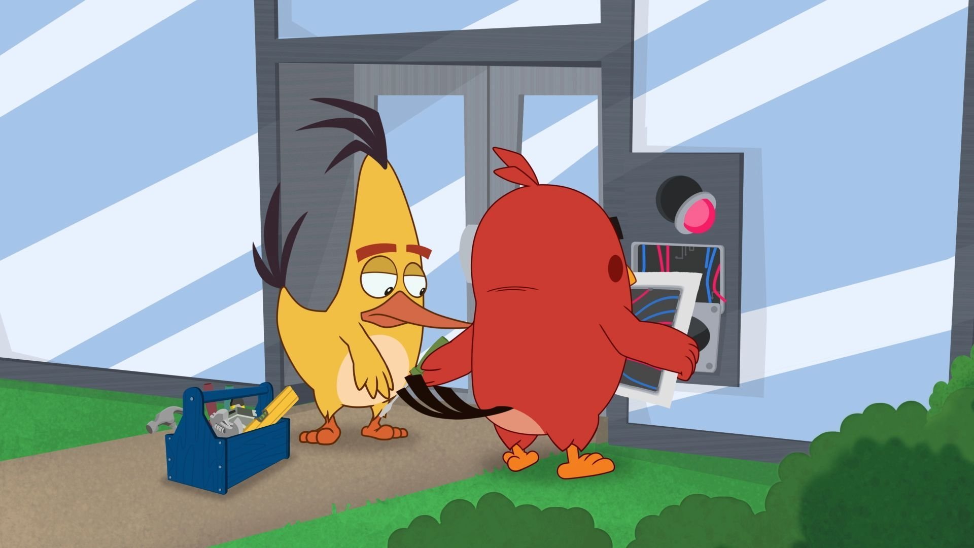 18. K-Pop, meet A-Pop!