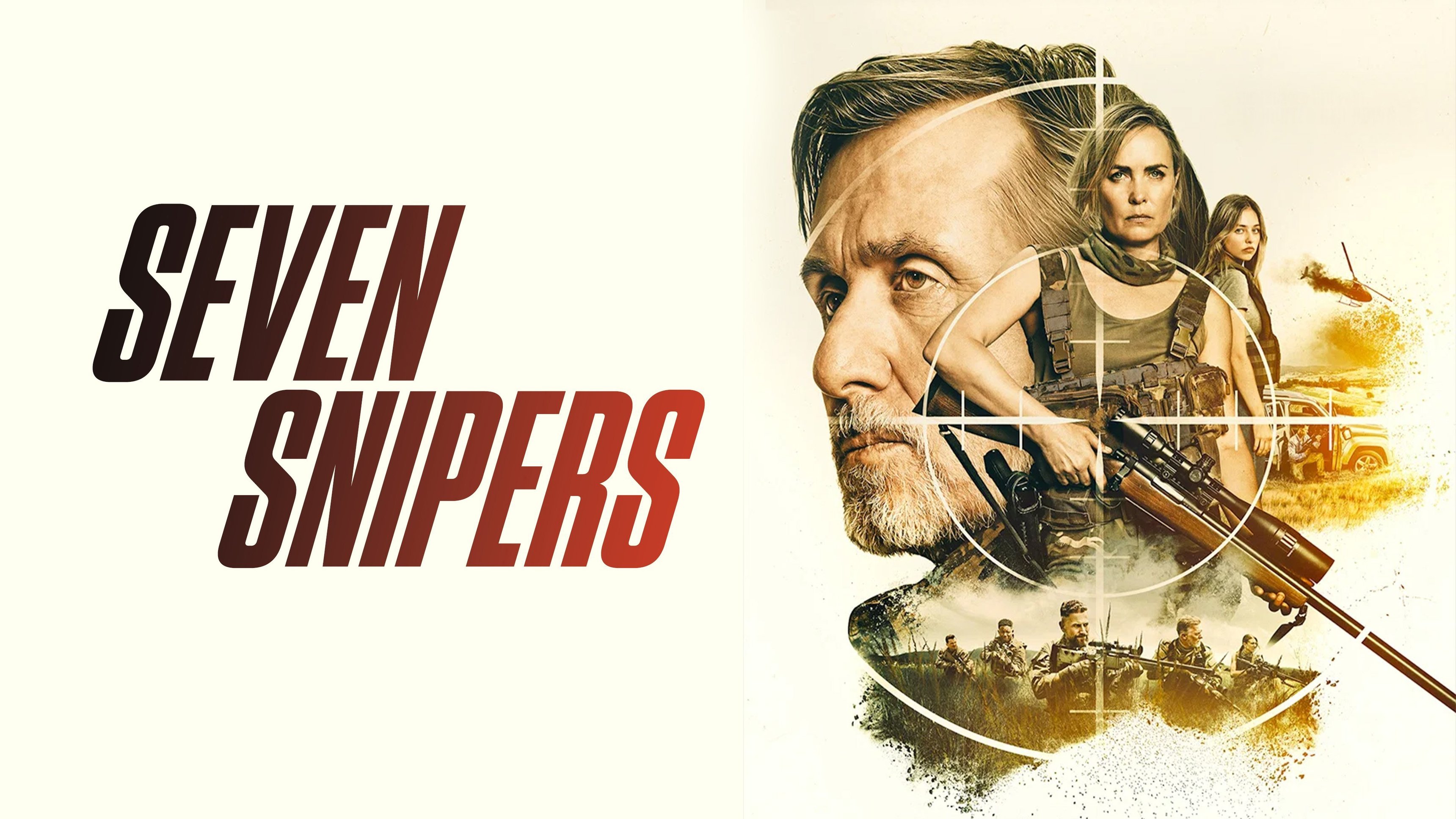Seven Snipers