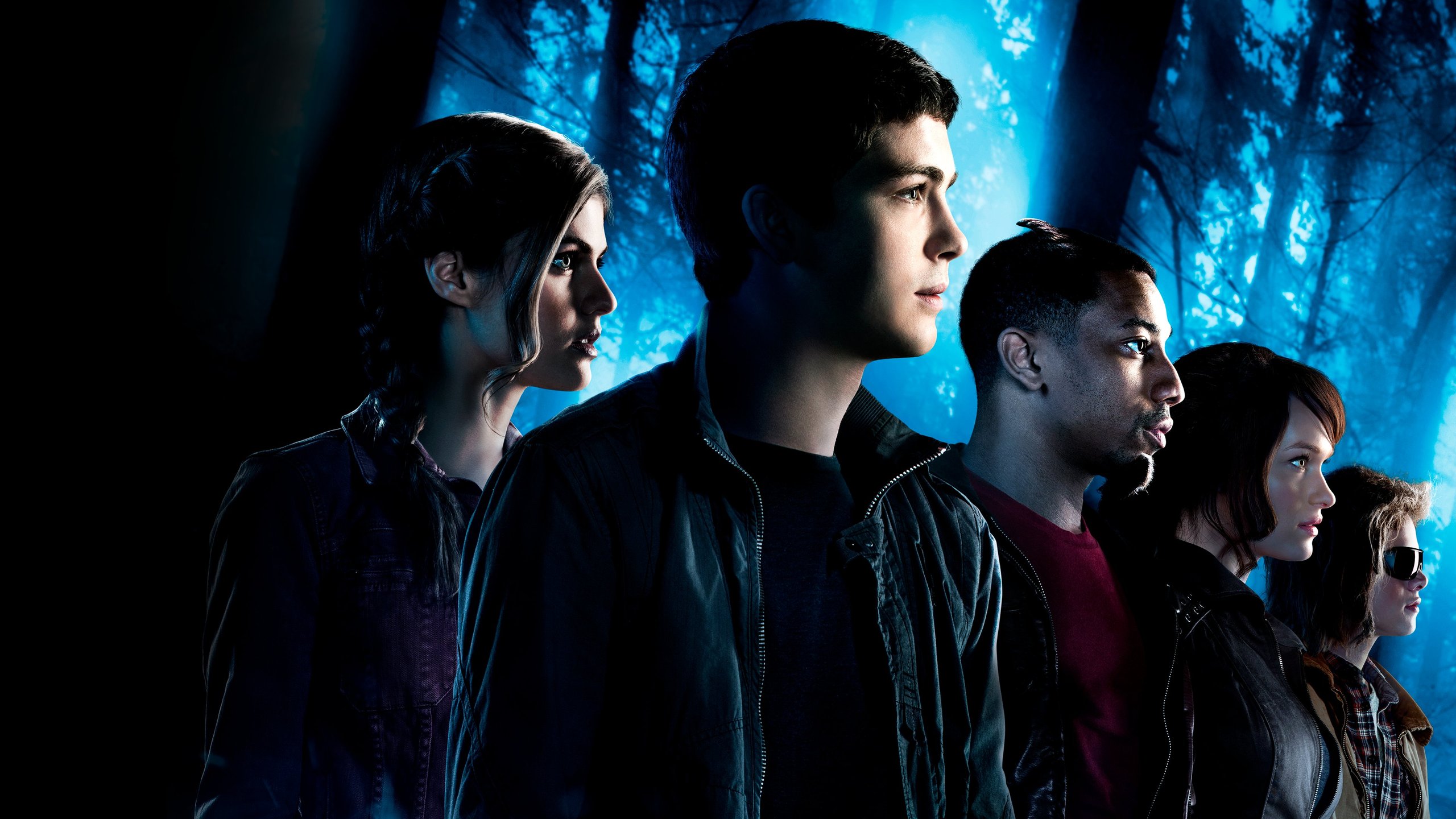 Percy Jackson och Monsterhavet