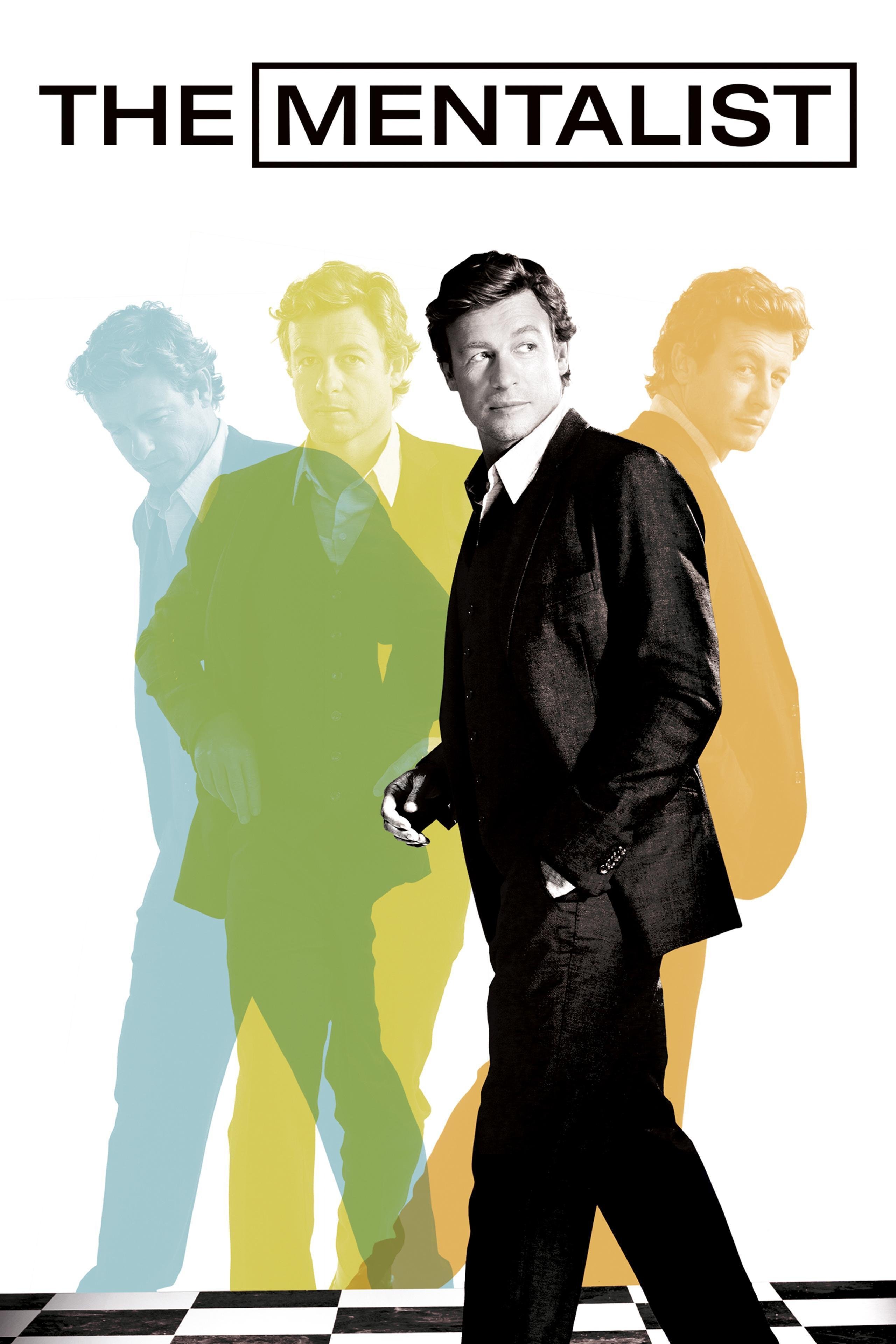 The Mentalist