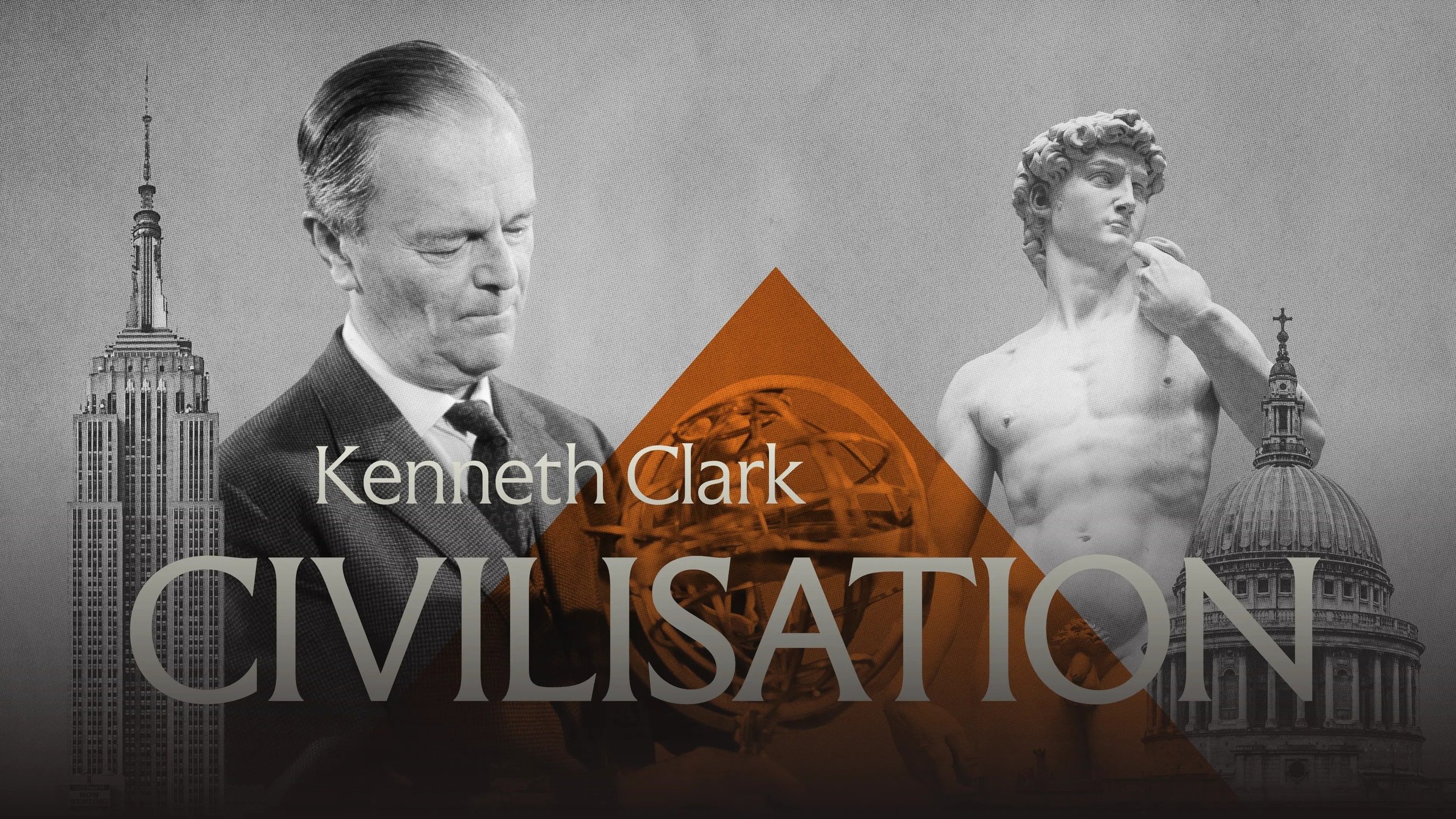 Kenneth Clarks Civilisation