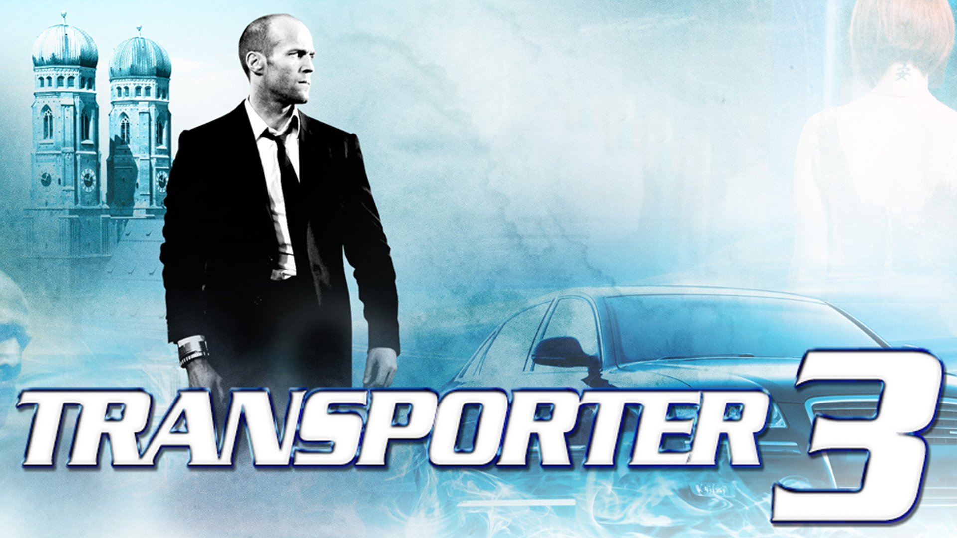 Transporter 3