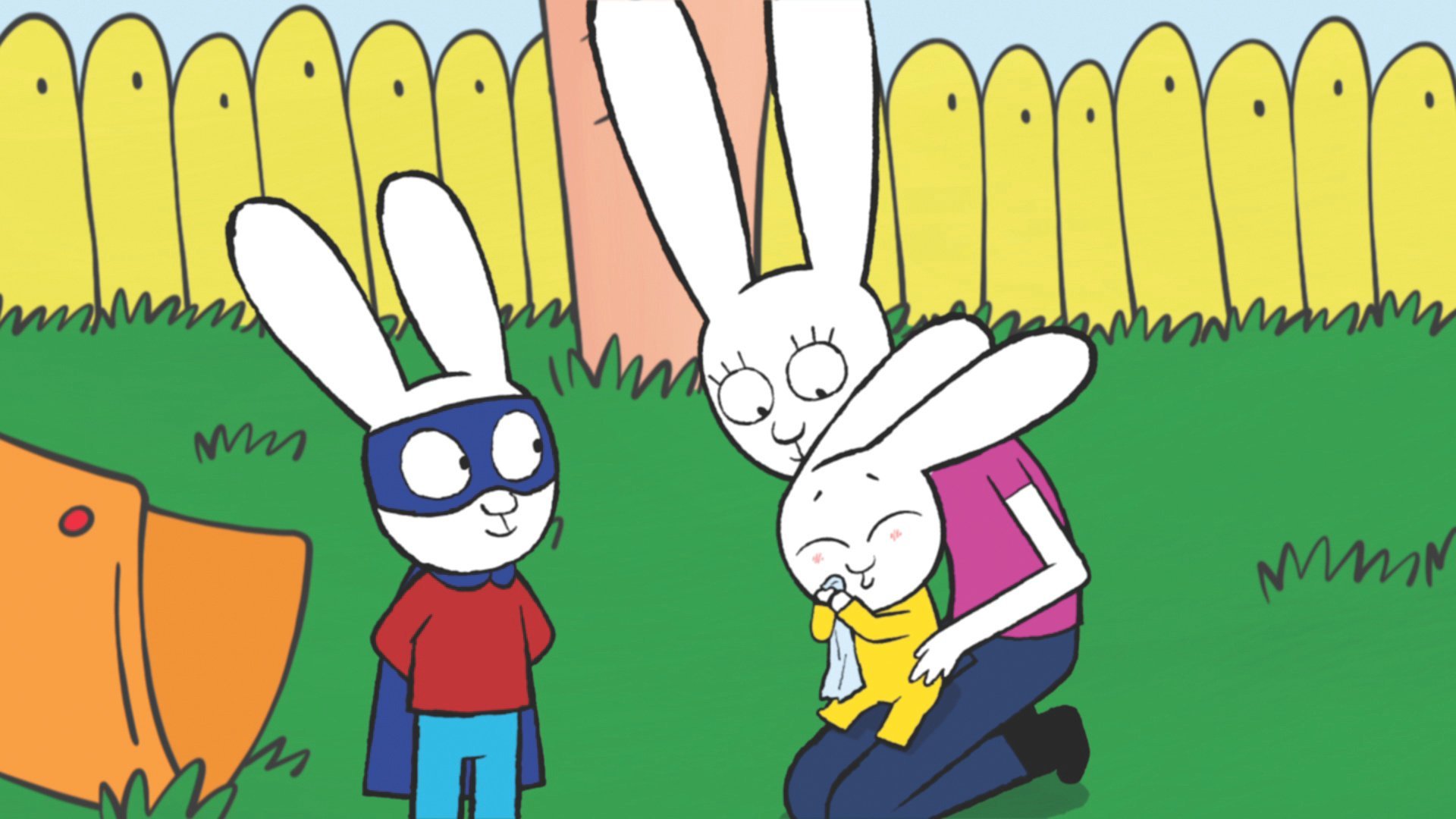 44. Simon (V) S01 E044