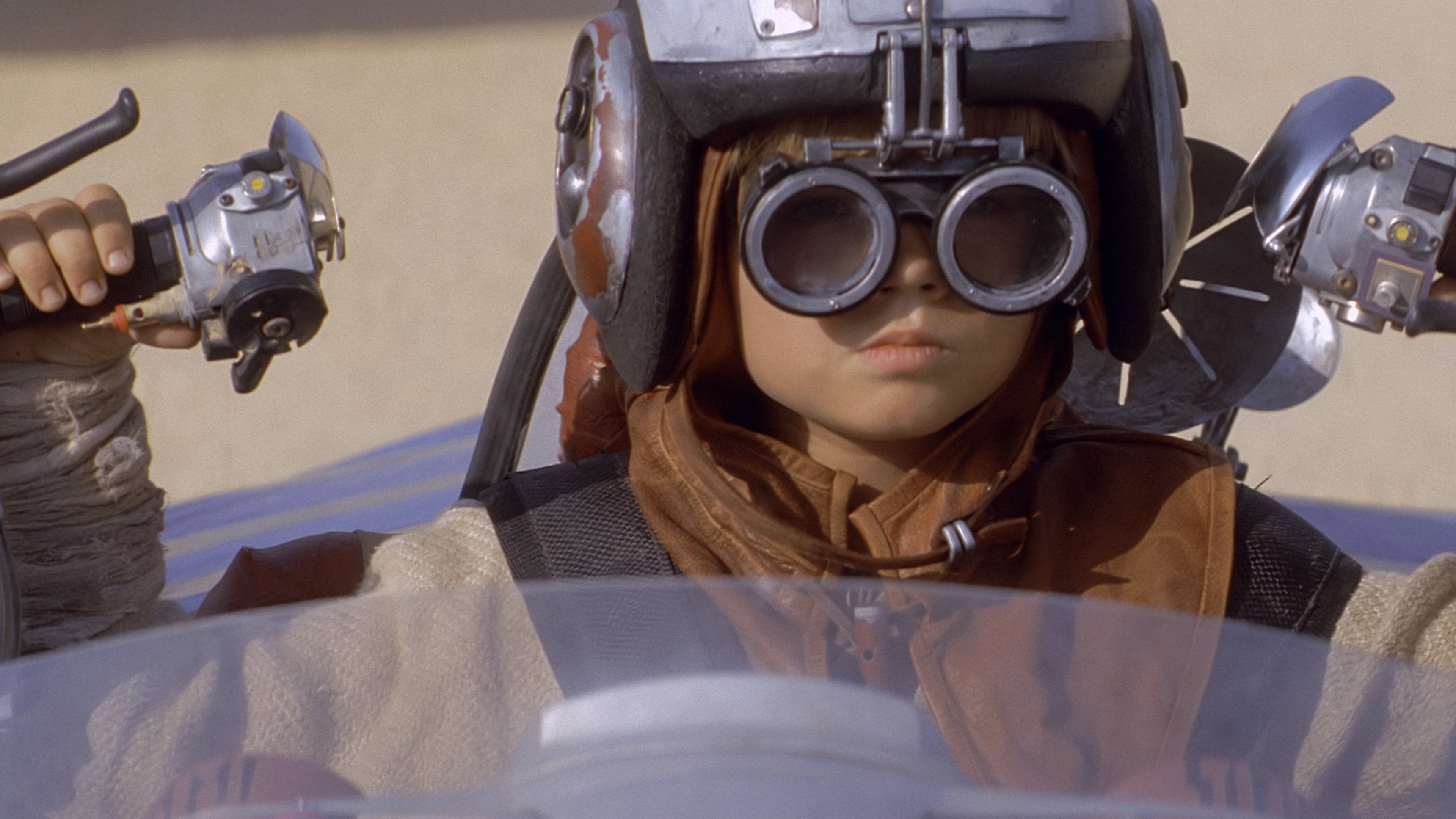 Star Wars: The Phantom Menace