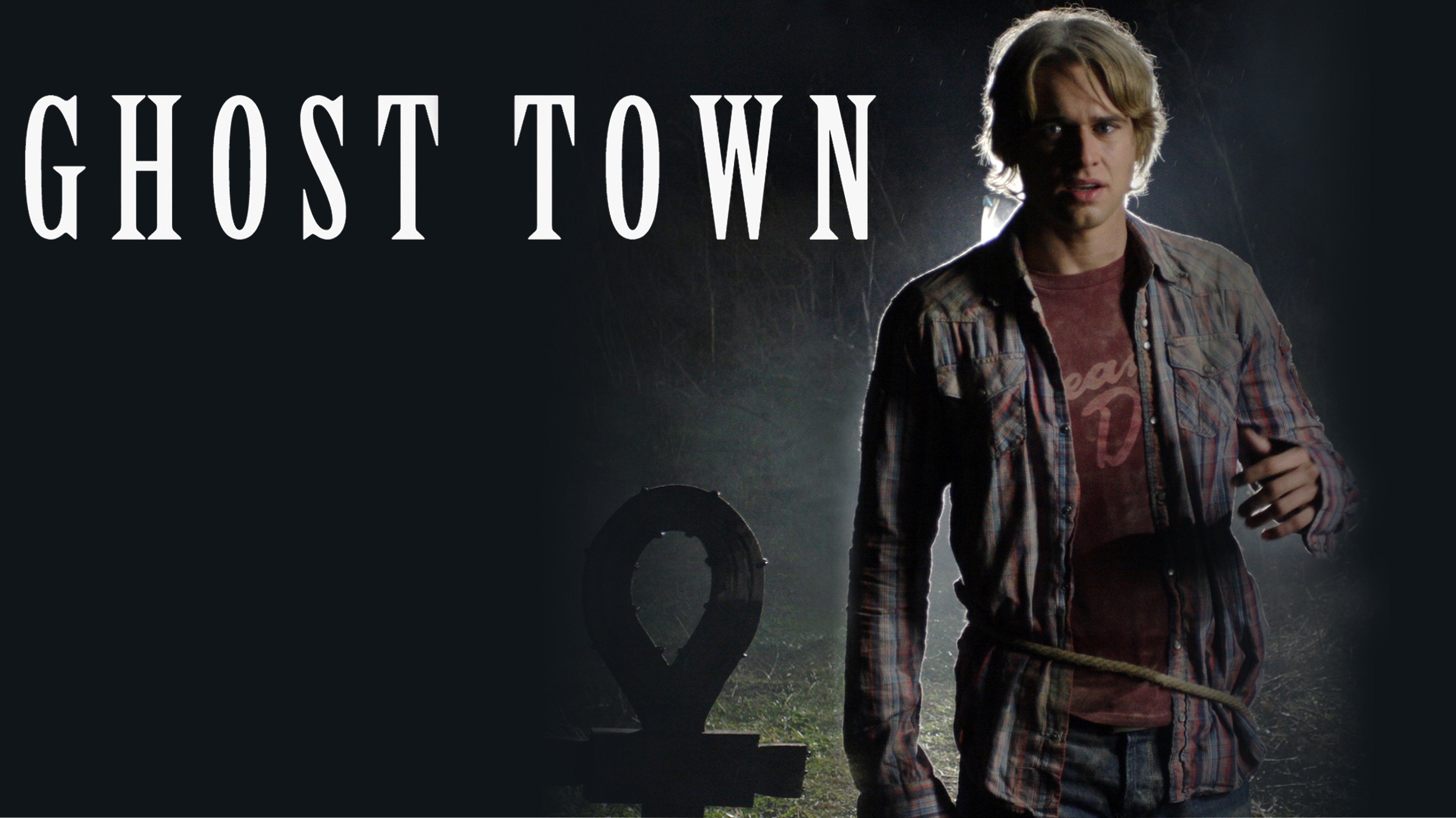Ghost Town
