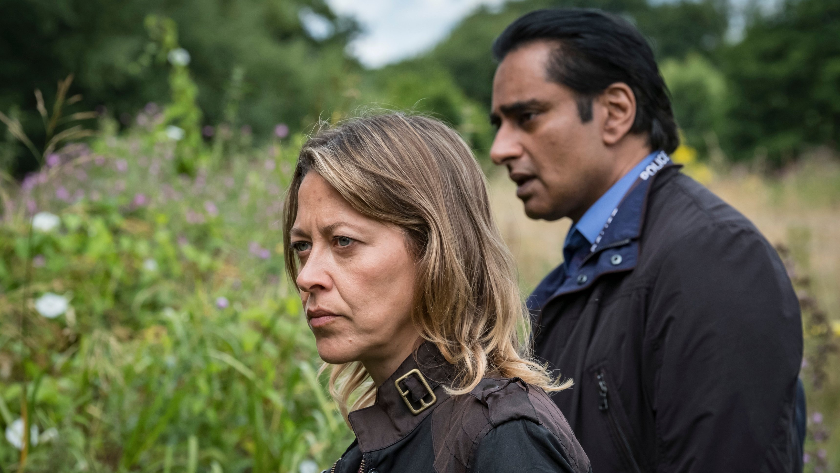 1. Unforgotten S02 E001
