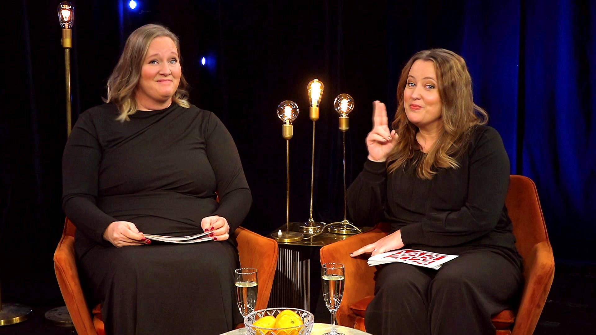 Vårt 2024 (teckenspråk)