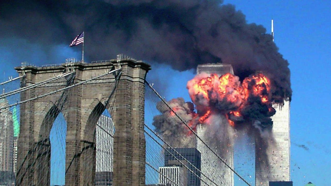 Utredning: 9/11