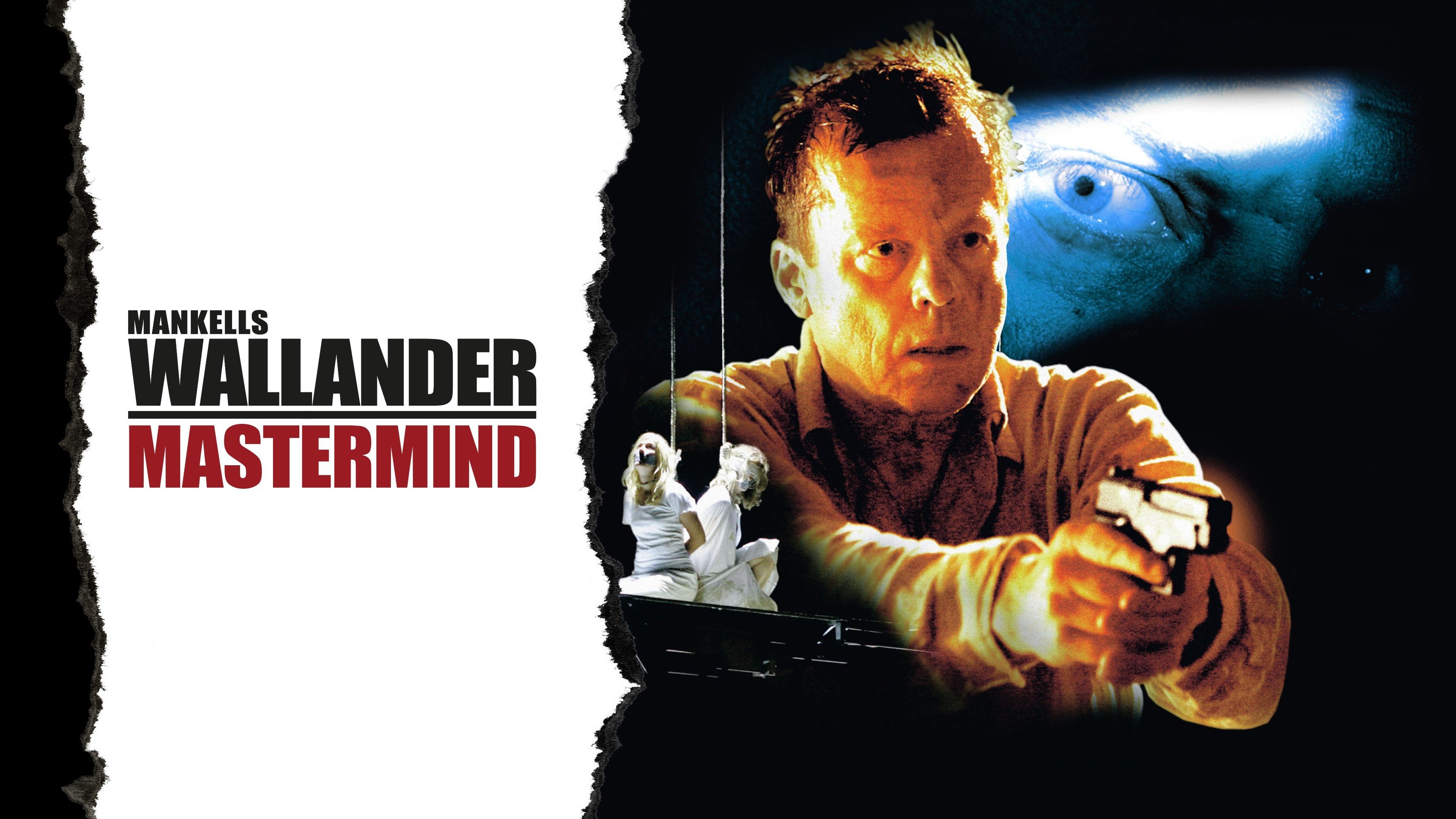 Wallander: Mastermind