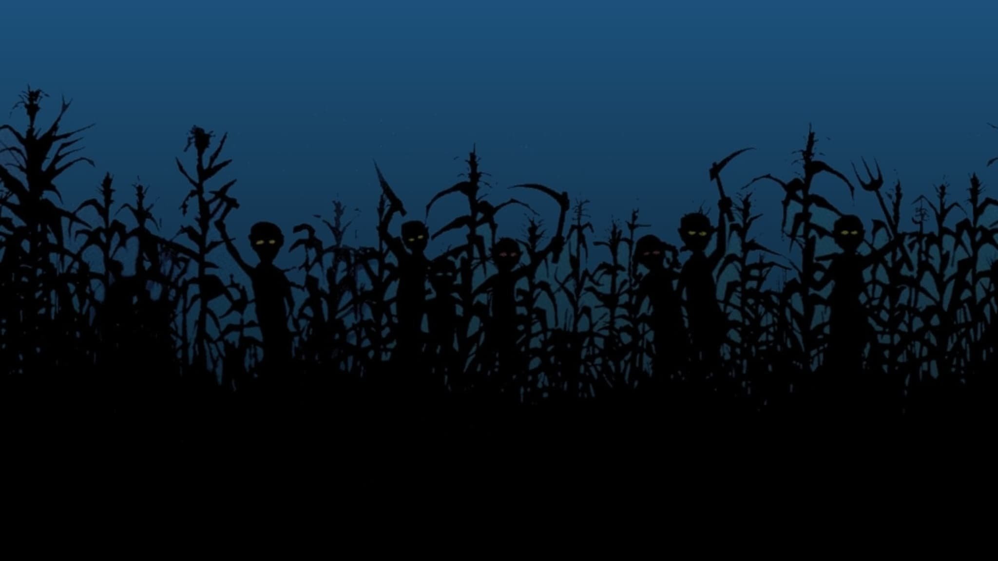 Children of the Corn II - det sista offret