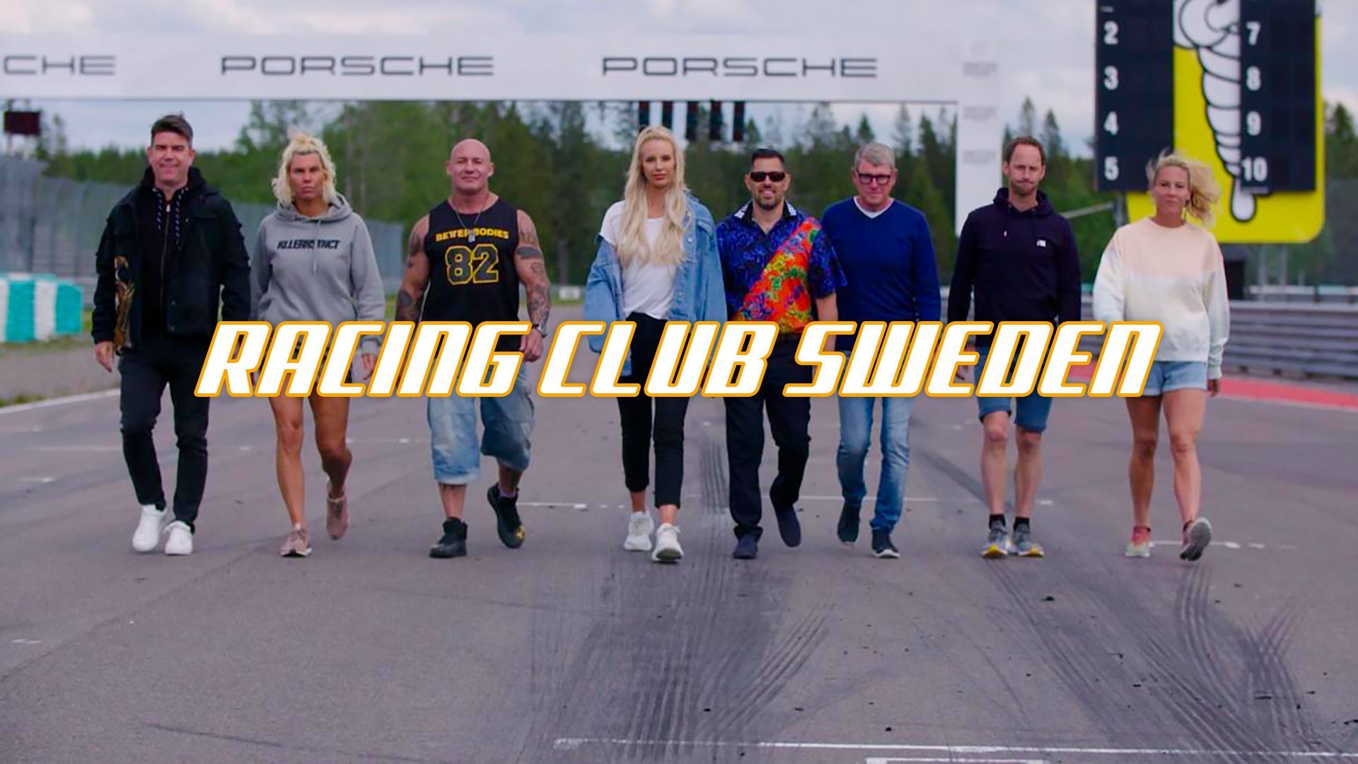 Racing Club Sweden
