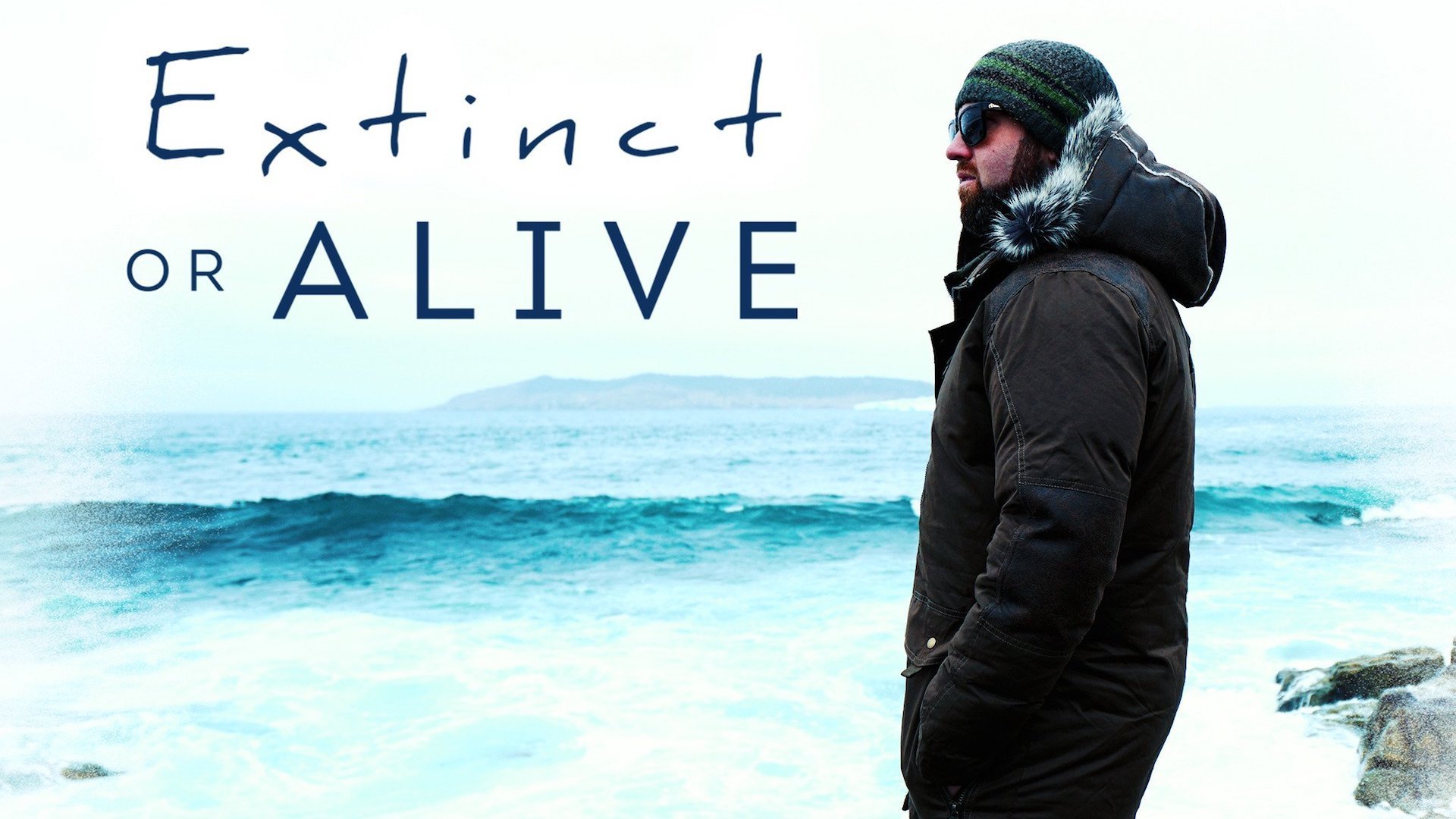 Extinct Or Alive