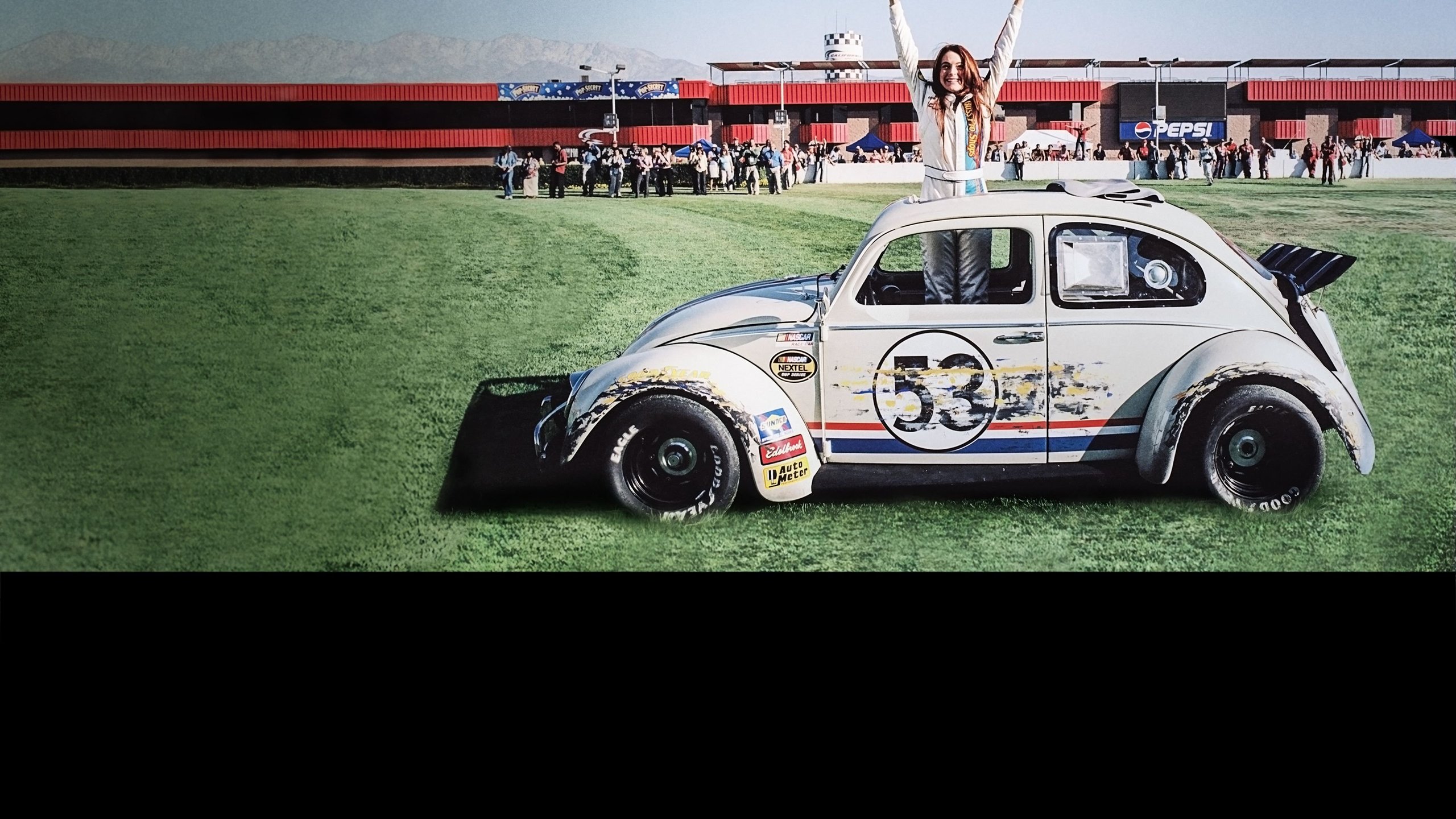 Herbie: Fulltankad
