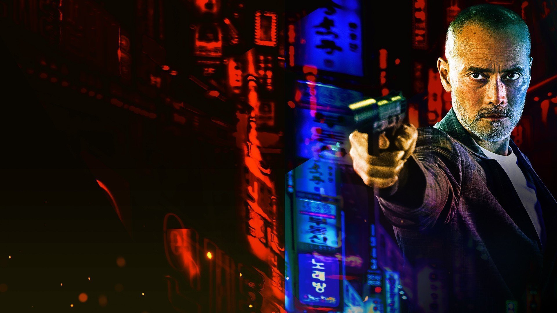 One Night in Bangkok