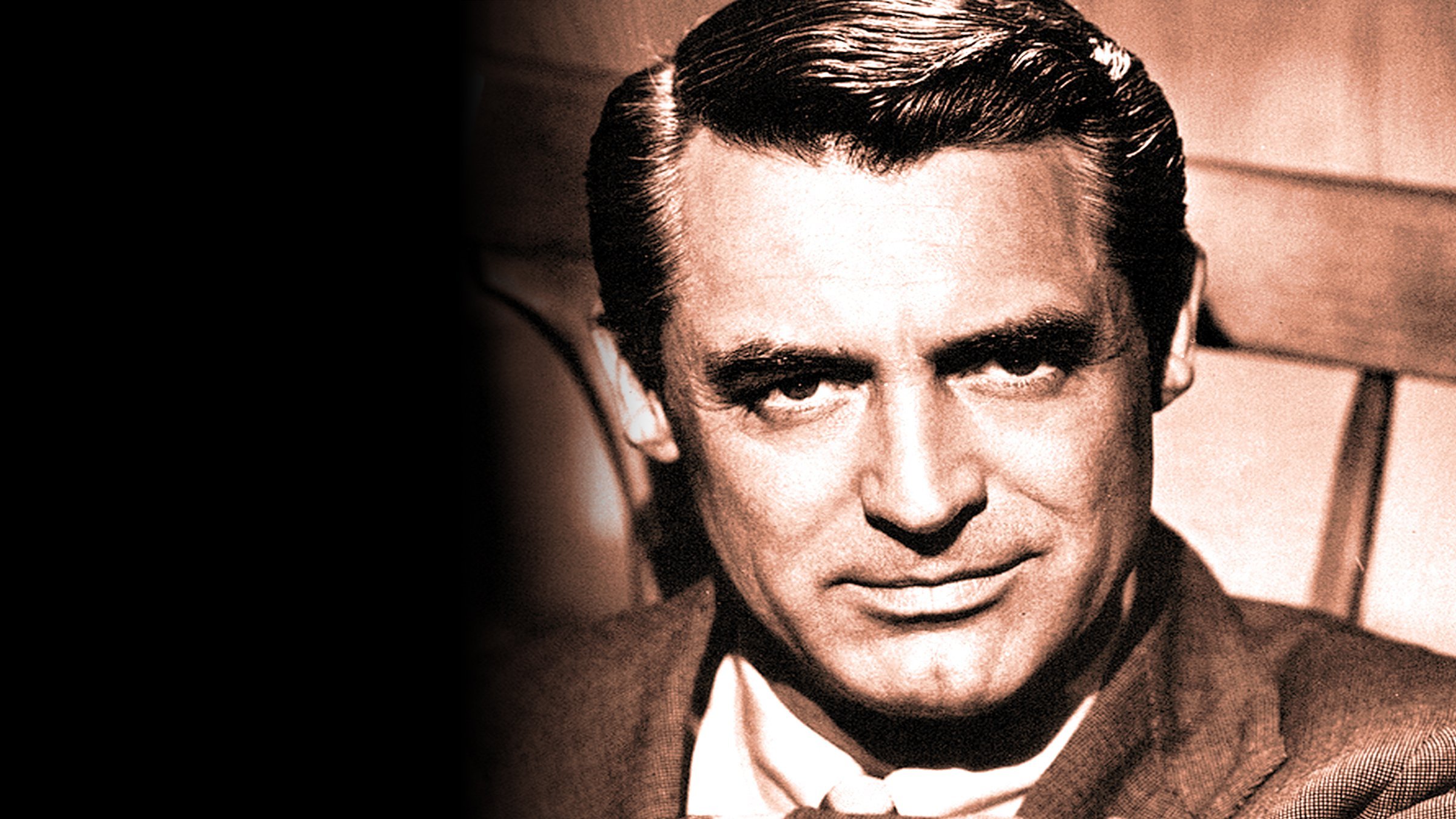 Cary Grant - en världsstjärna föds