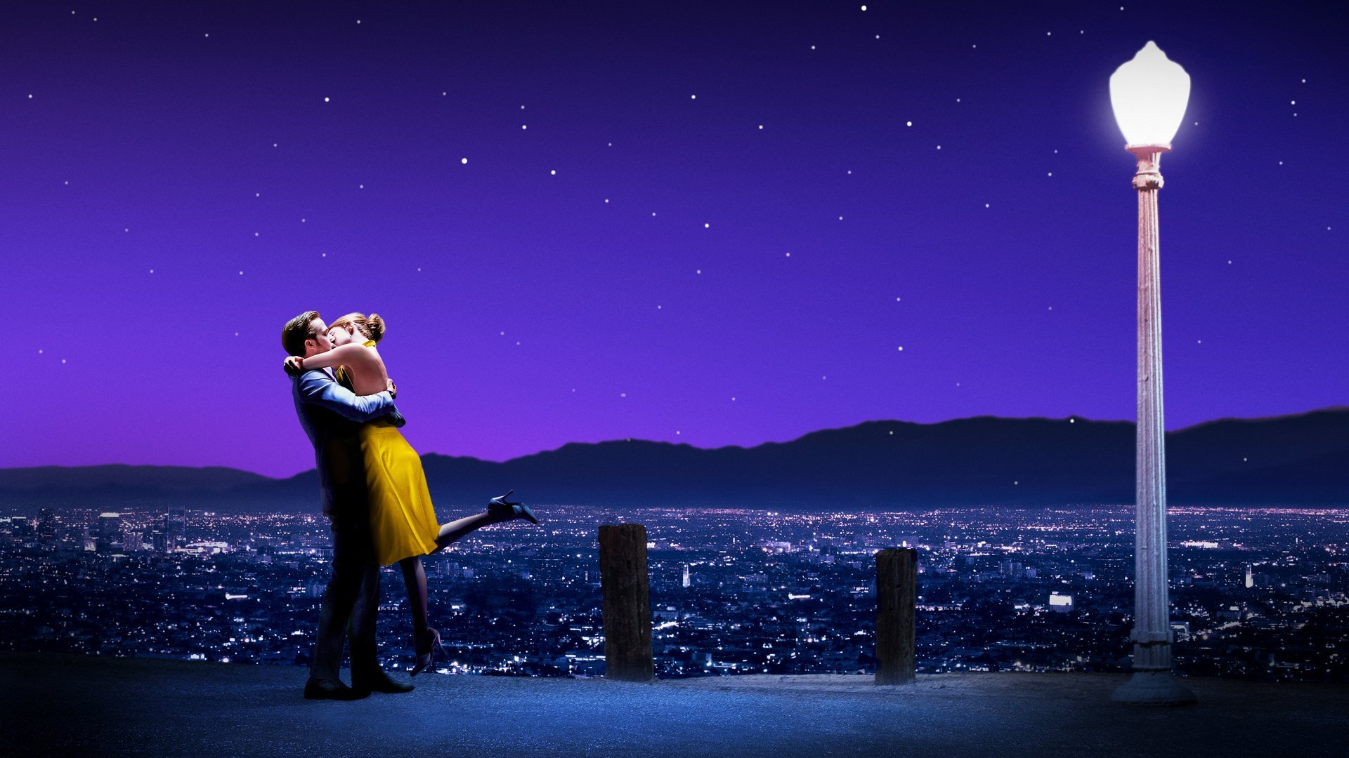 La La Land