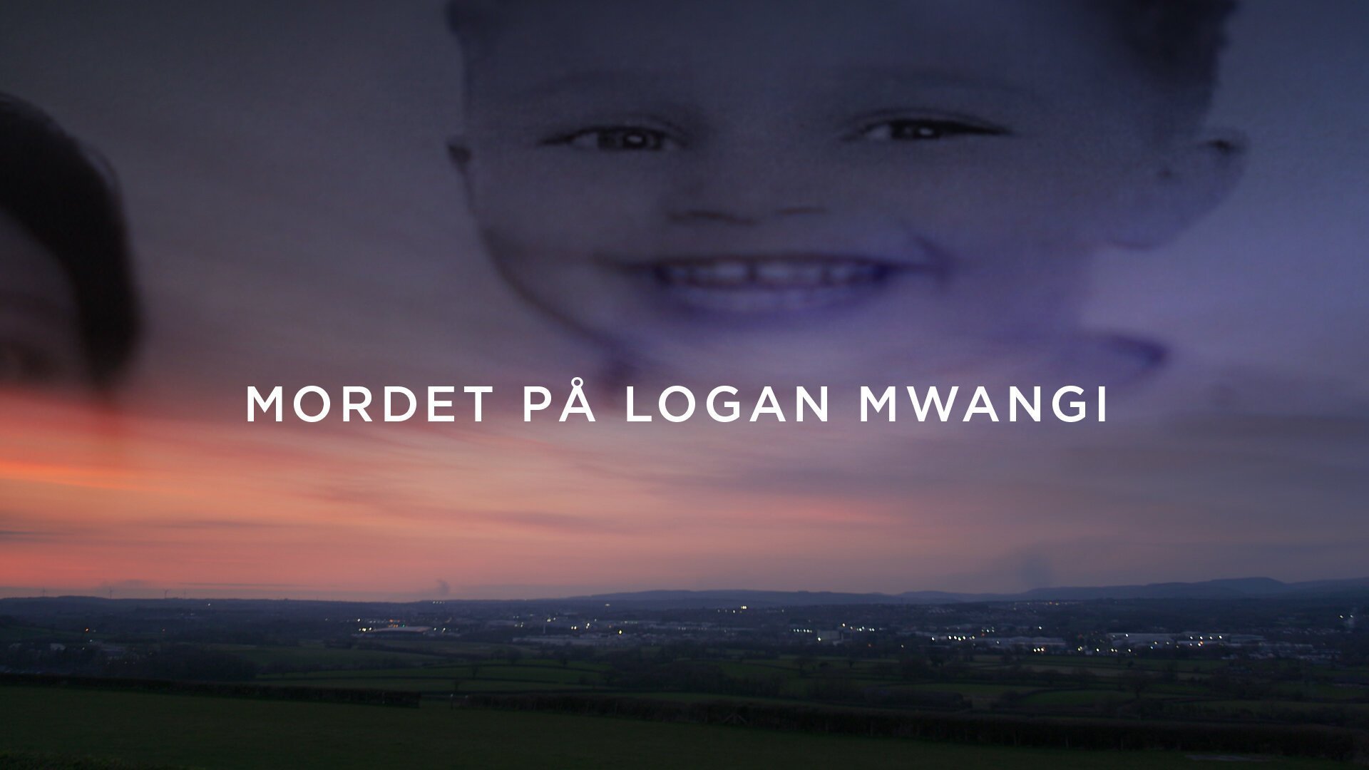 Mordet på Logan Mwangi