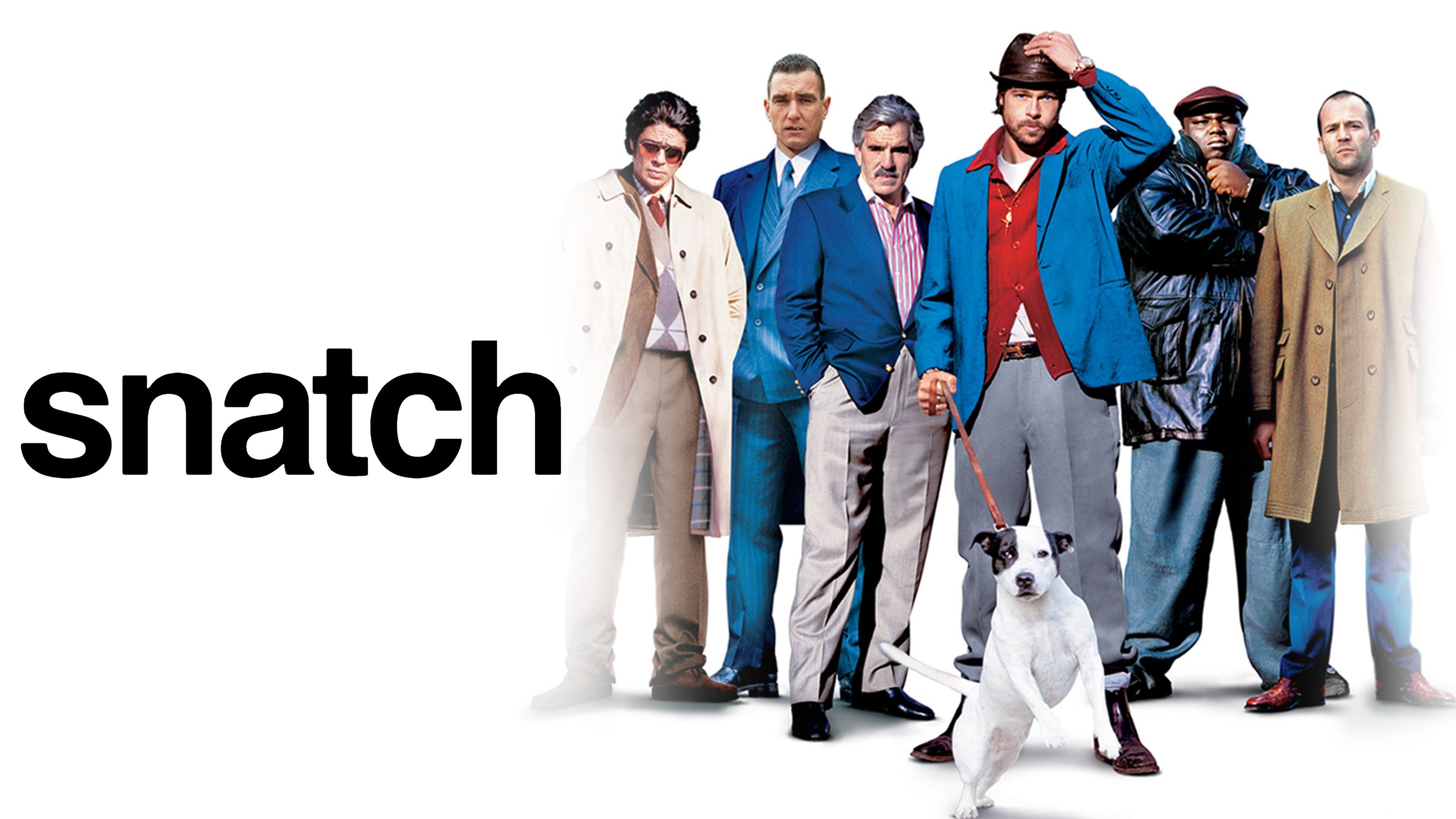Snatch