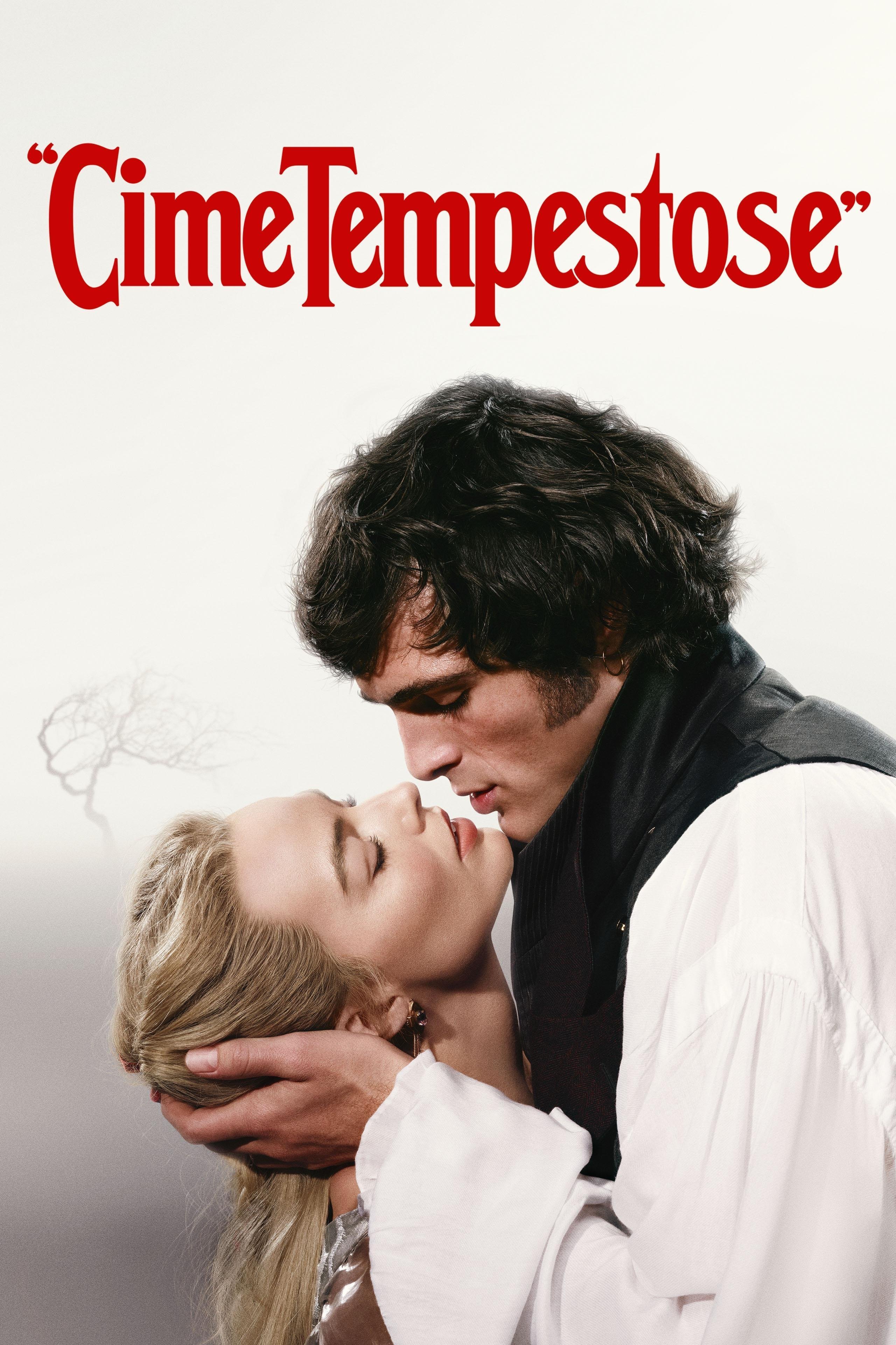 Wuthering Heights