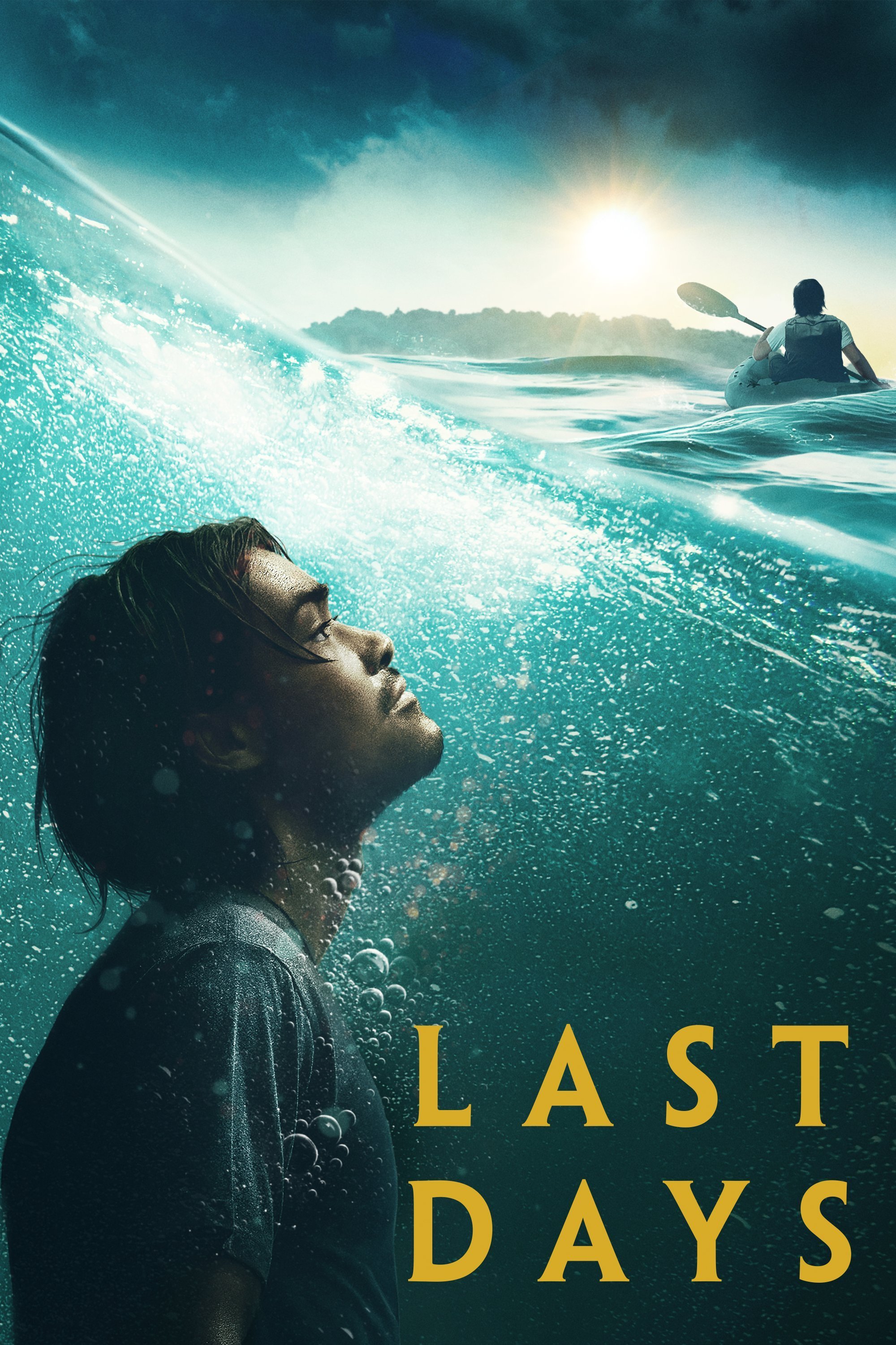 Last Days