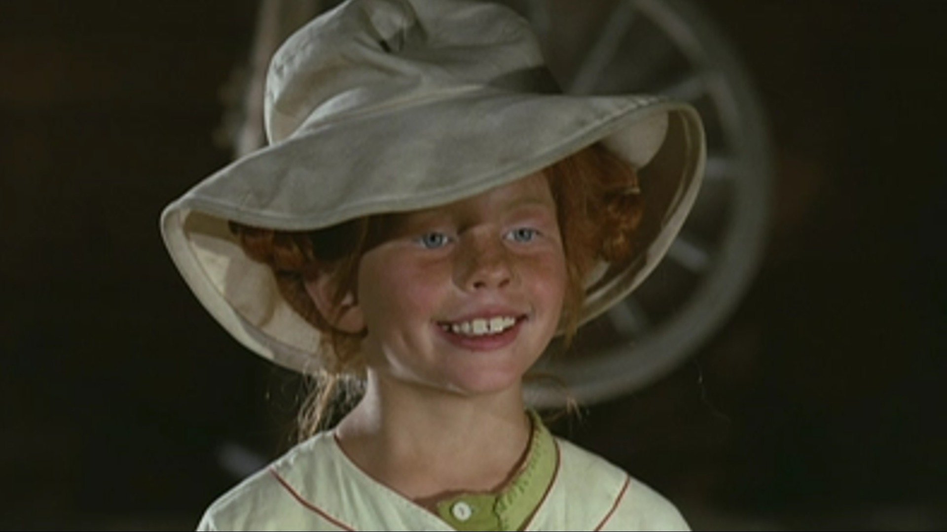 5. Pippi får besök av tjuvar