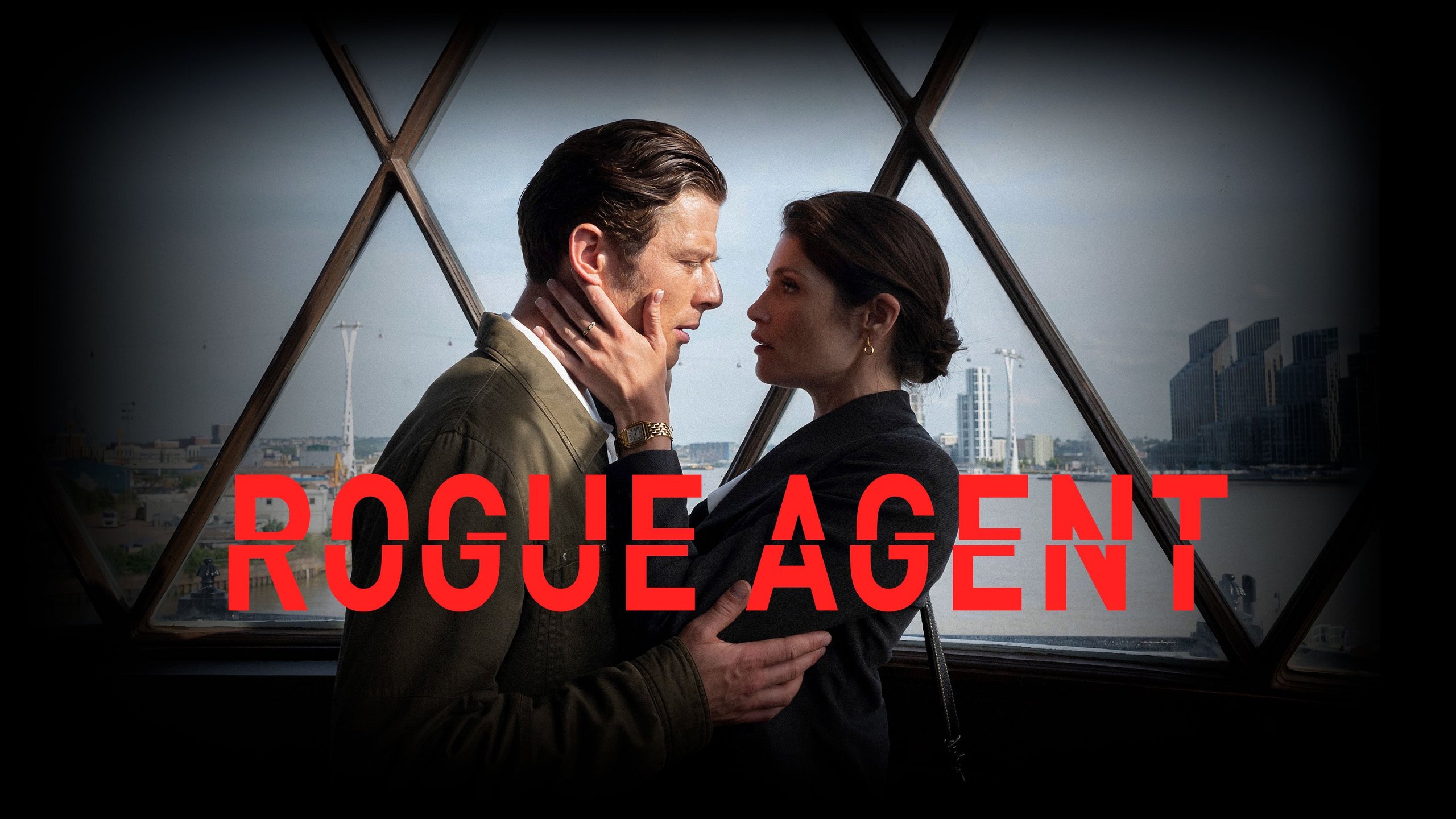 Rogue Agent
