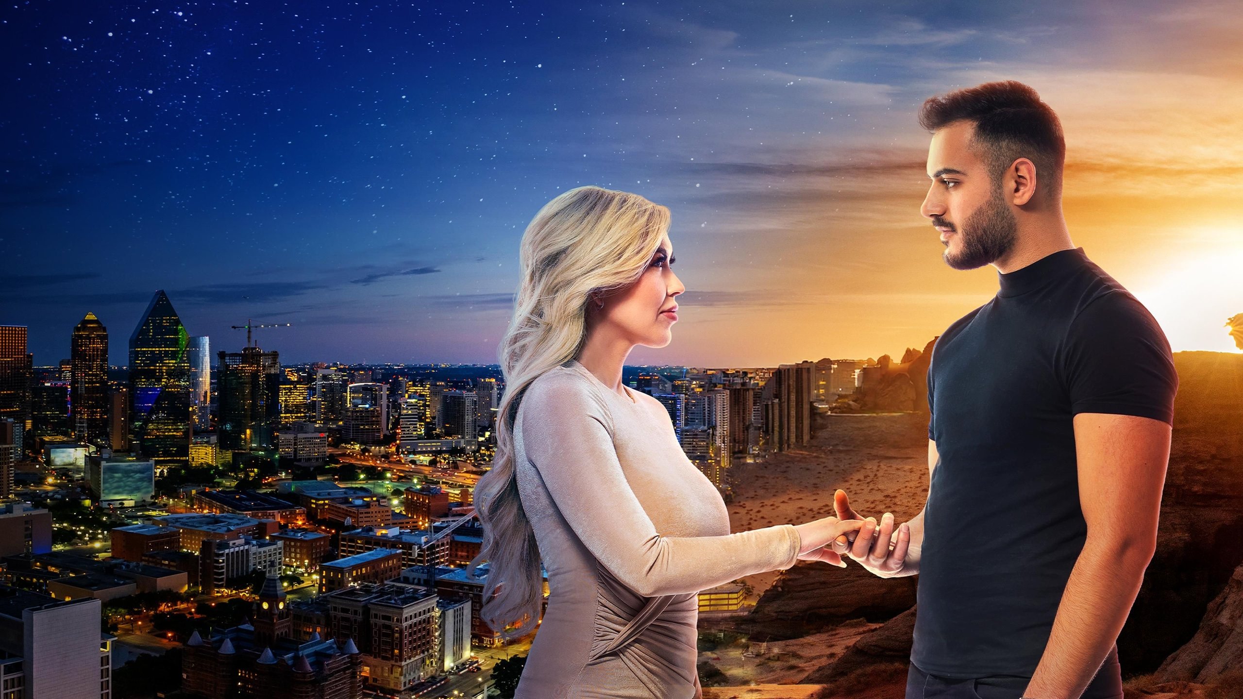 90 Day Fiancé: Before The 90 Days