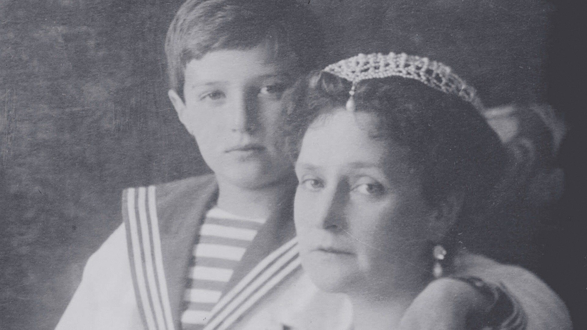 3. Den galne munkens förbannelse