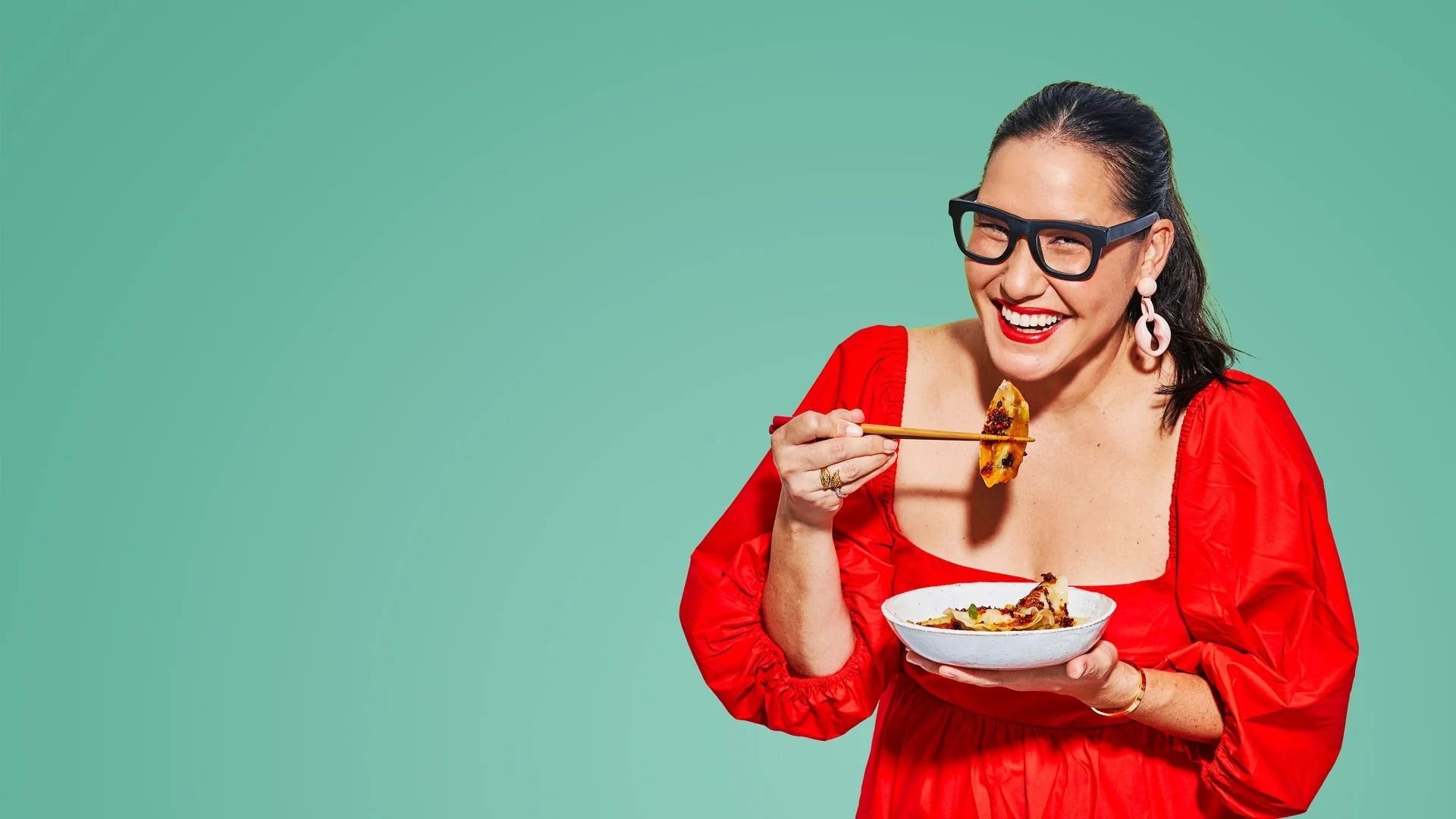 Marion Grasby's Flavours of Heart and Home