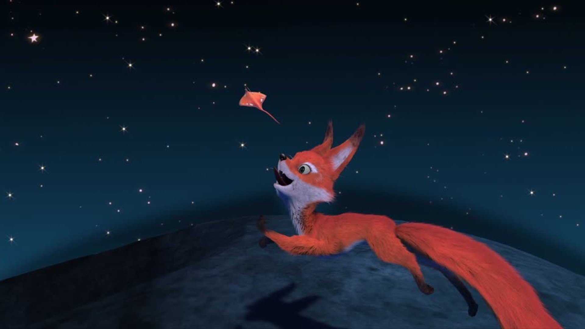 12. The Little Prince S01 E012