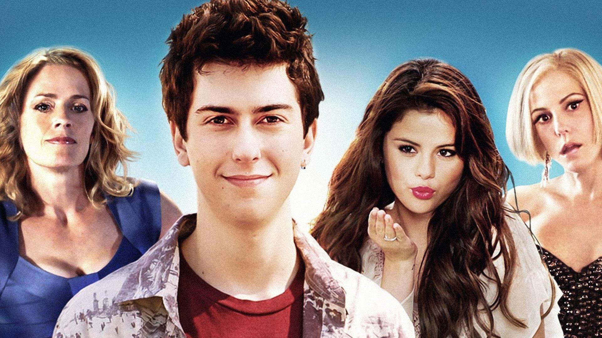 Behaving Badly