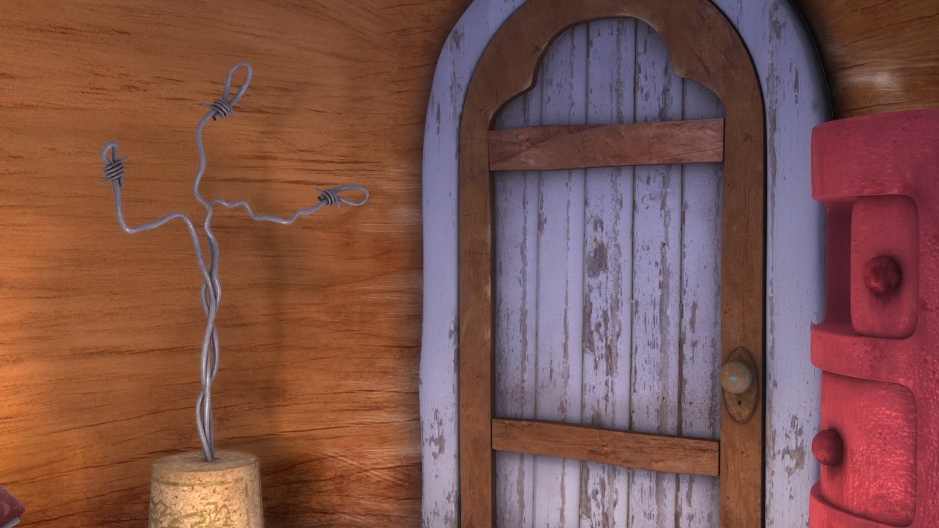 21. Tip the Mouse S01 E021