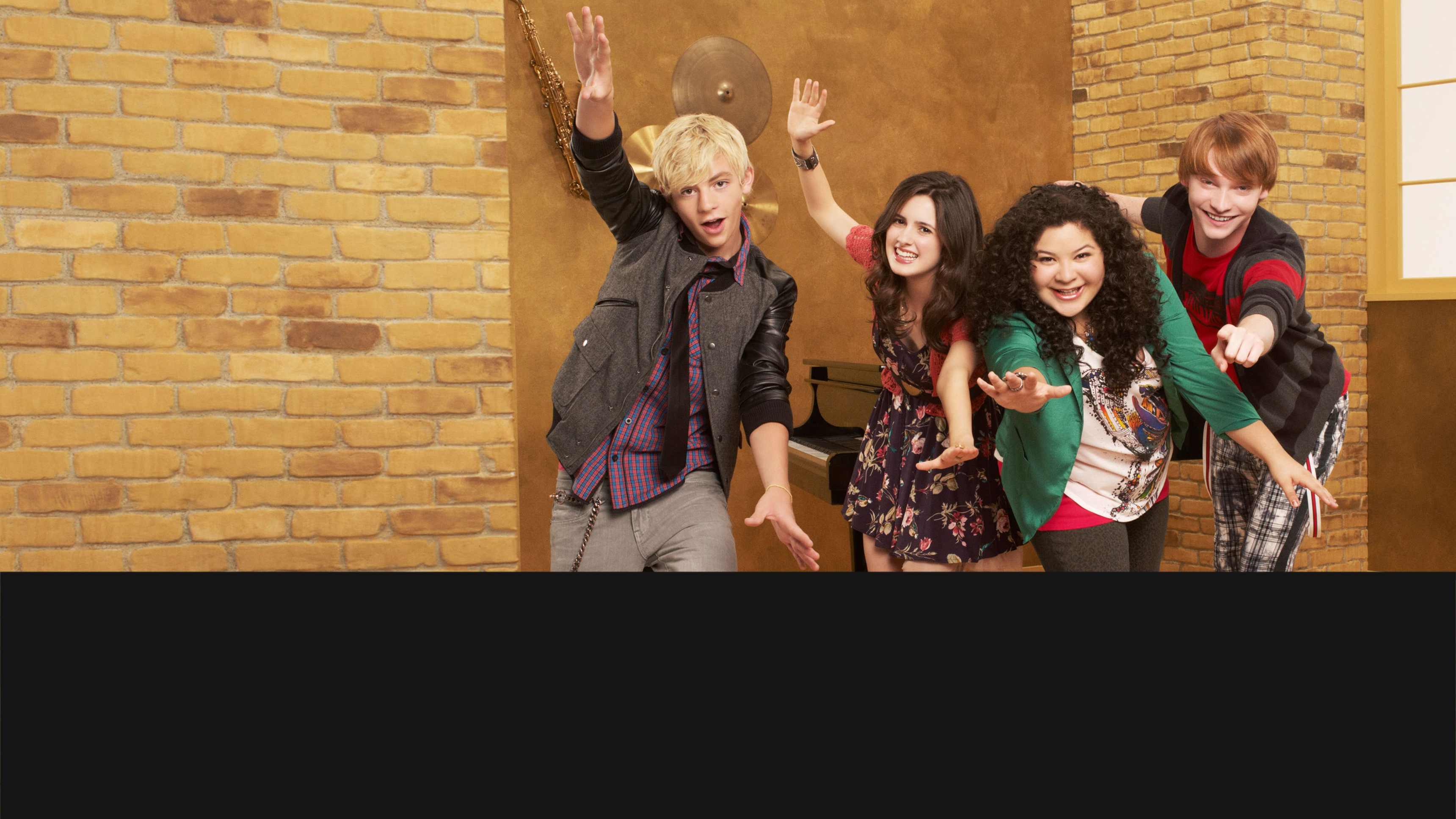 Austin & Ally