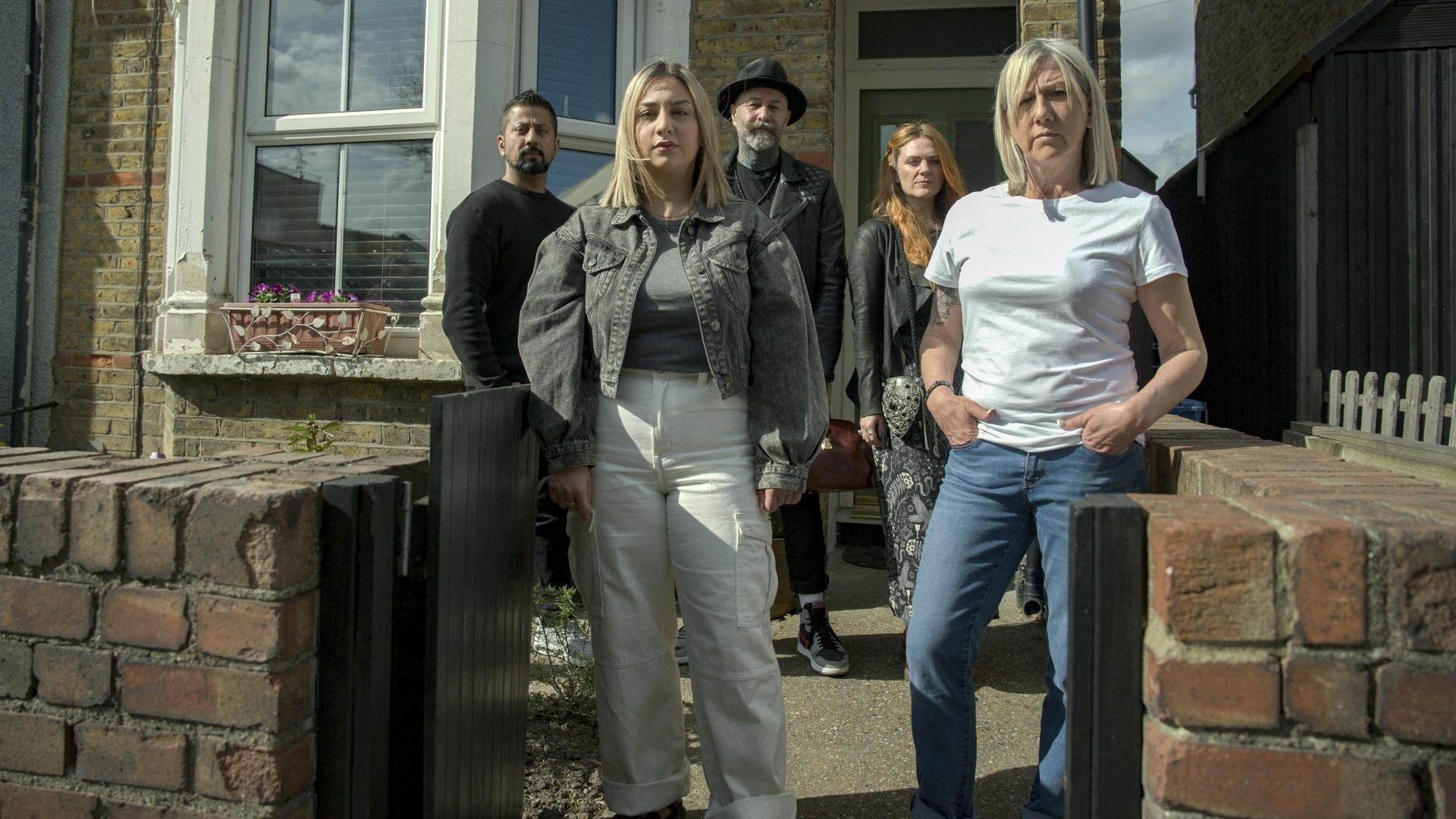 5. The Witches Of Leigh