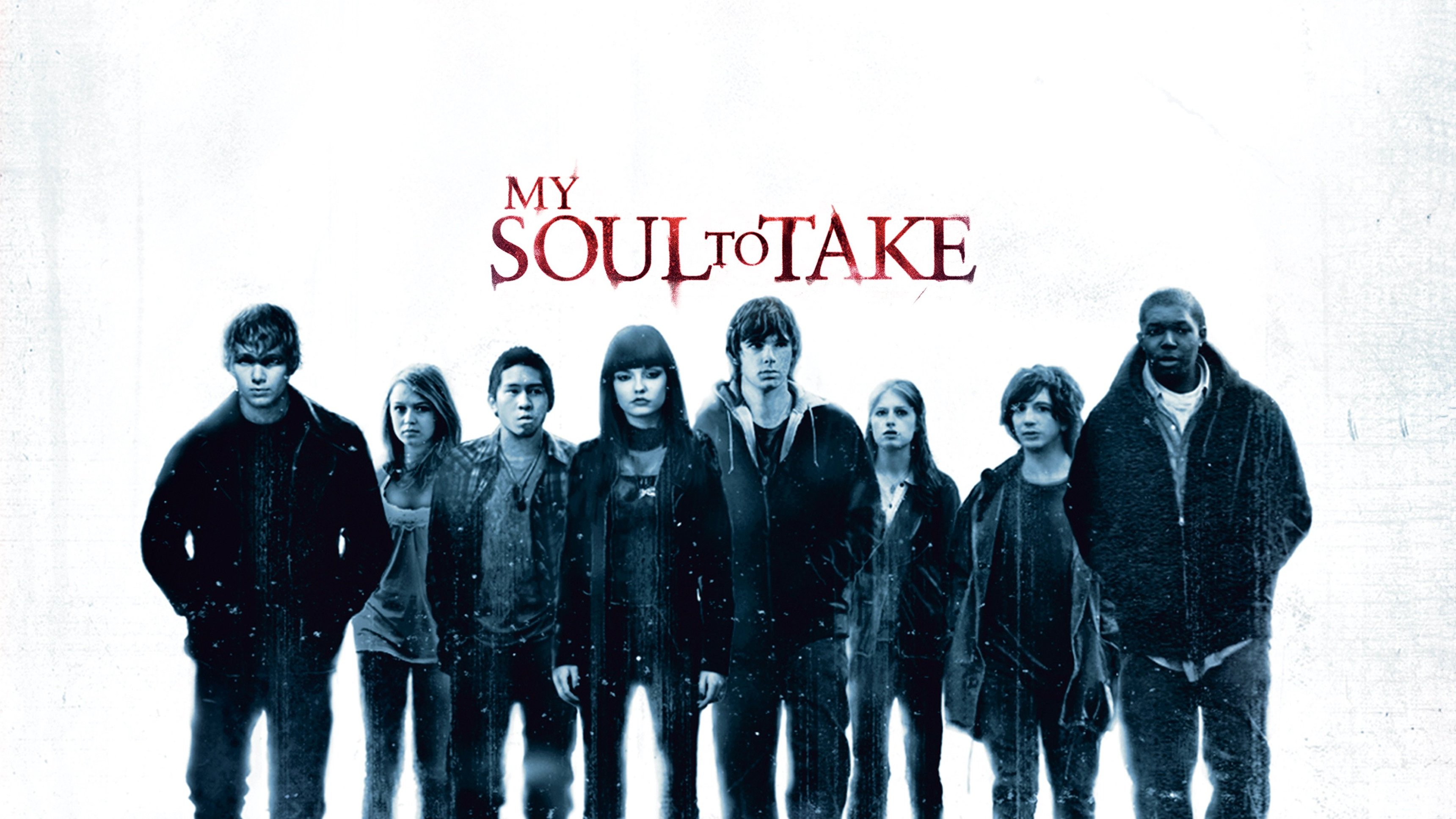 My Soul to Take