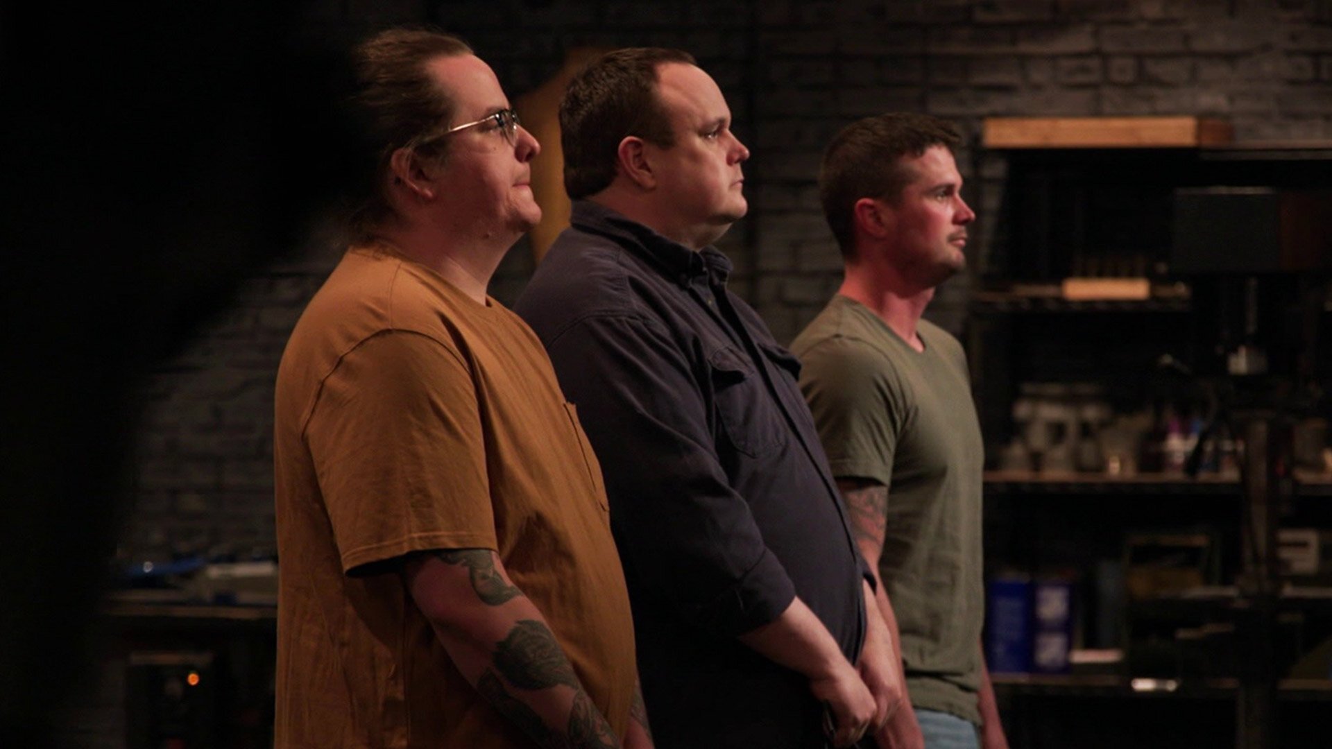 18. Episode 18
