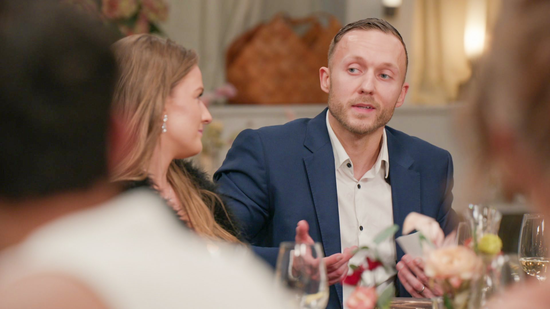 4. ”Män och kvinnor kan inte vara vänner”