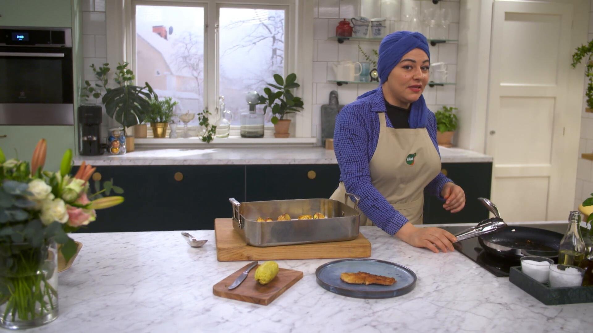 21. Köket S2021 E021