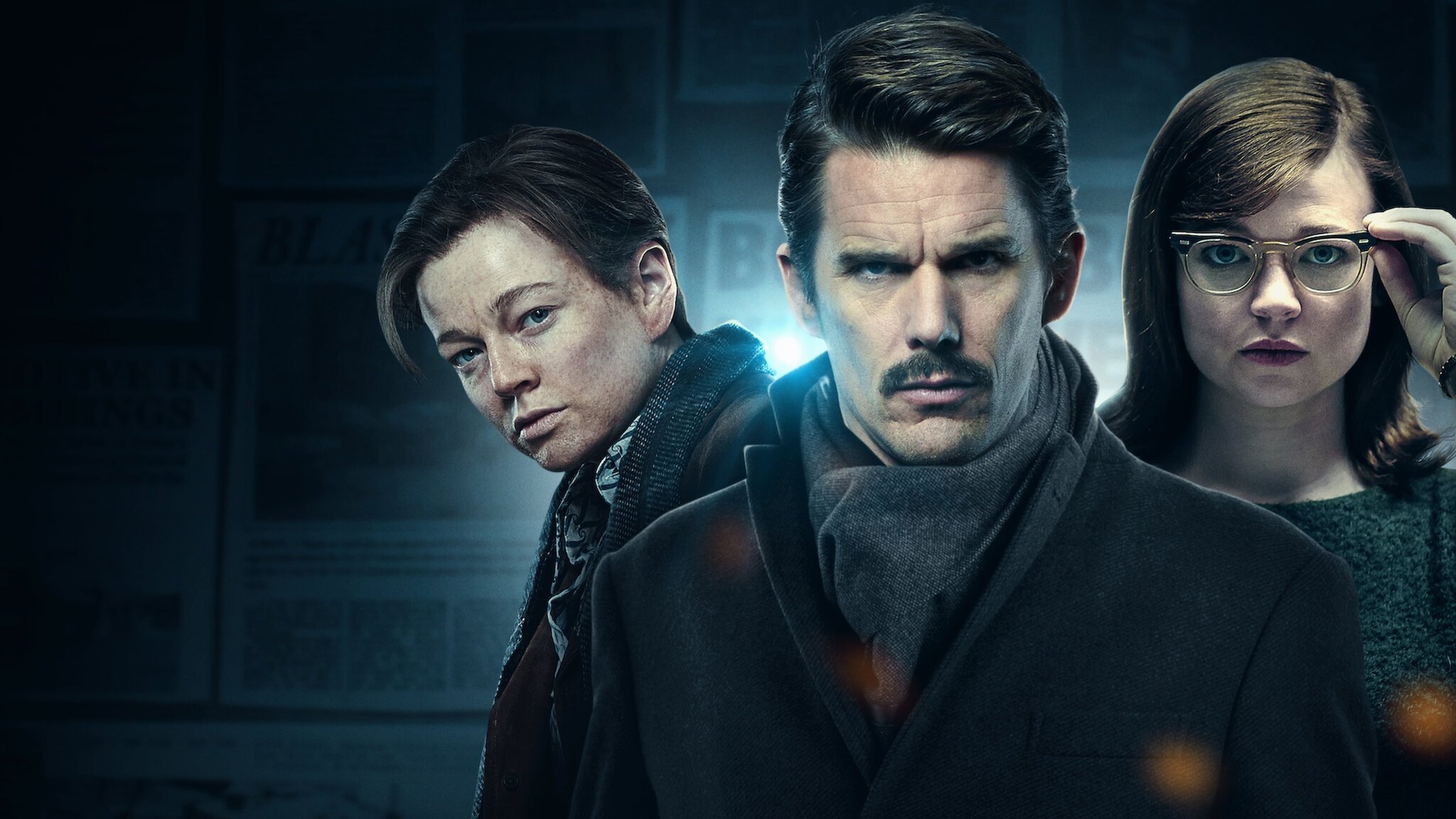 Predestination