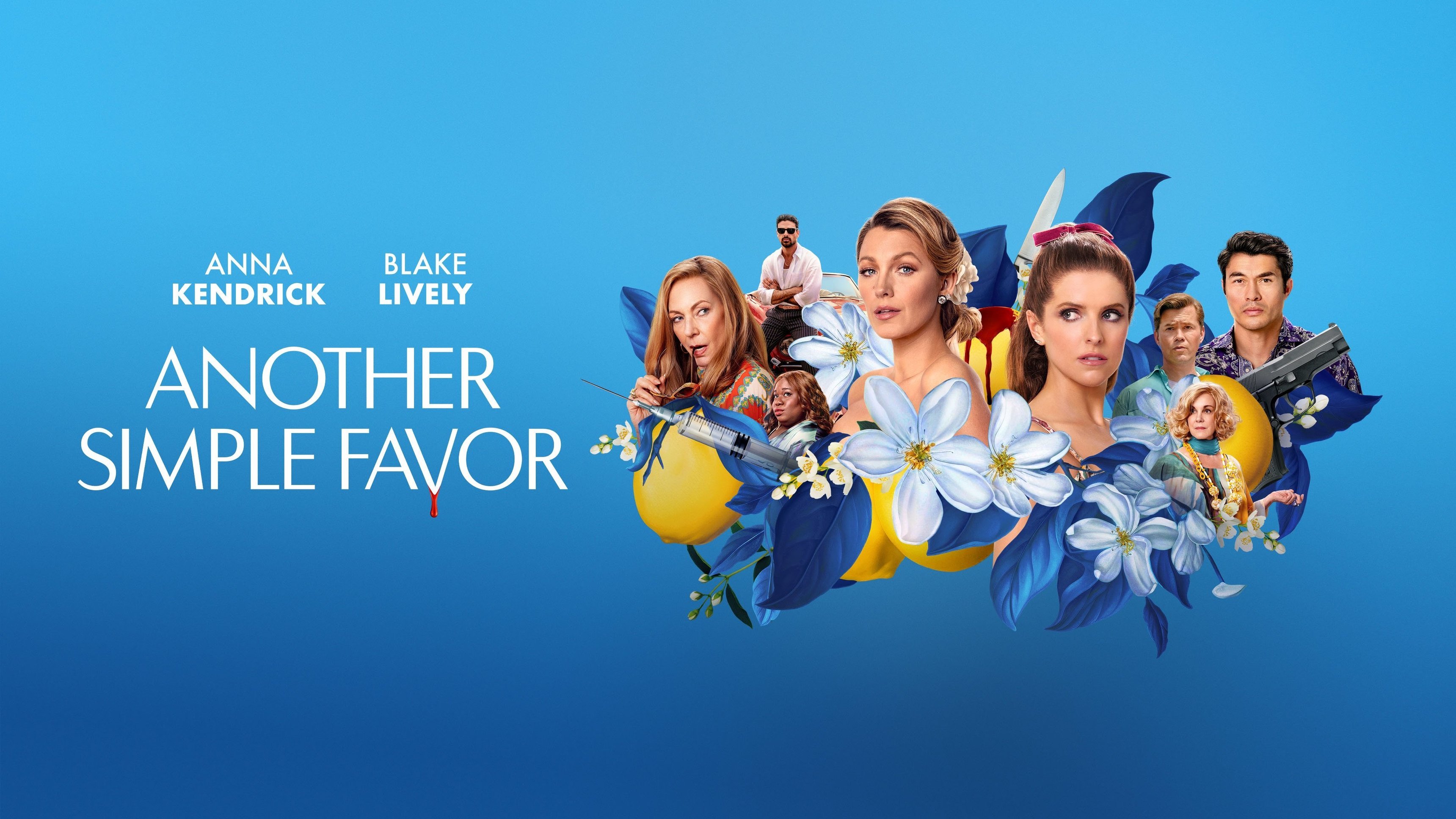 Another Simple Favor