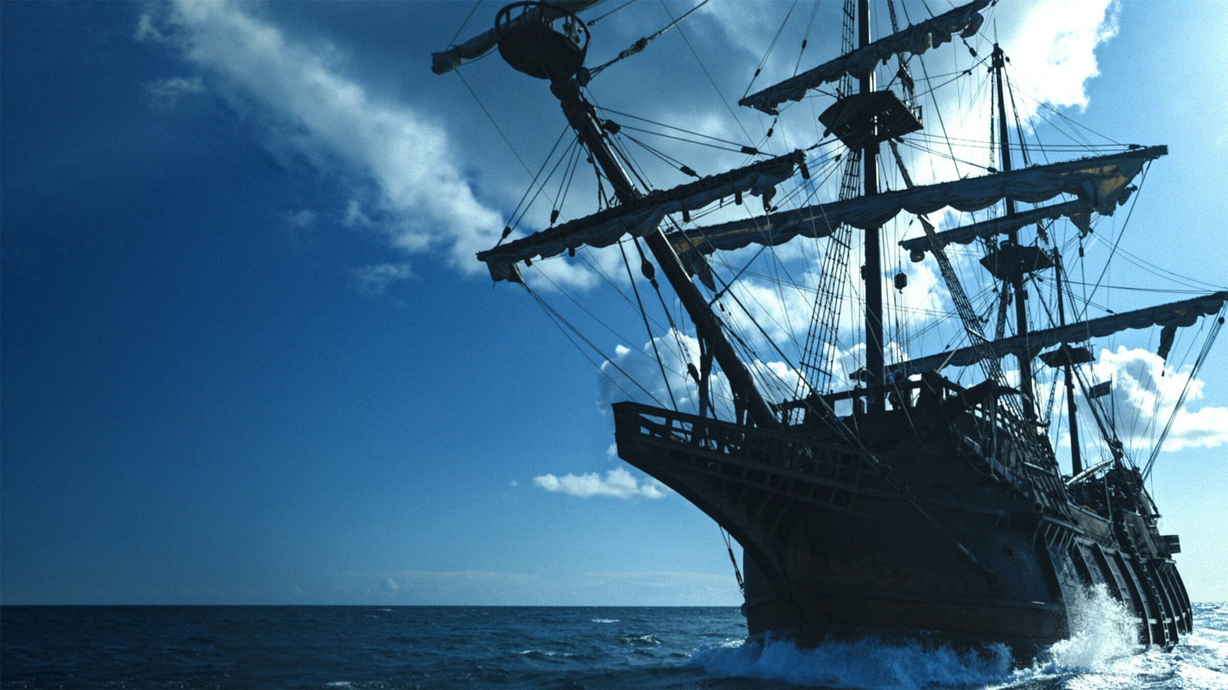Pirates: Behind the Legends
