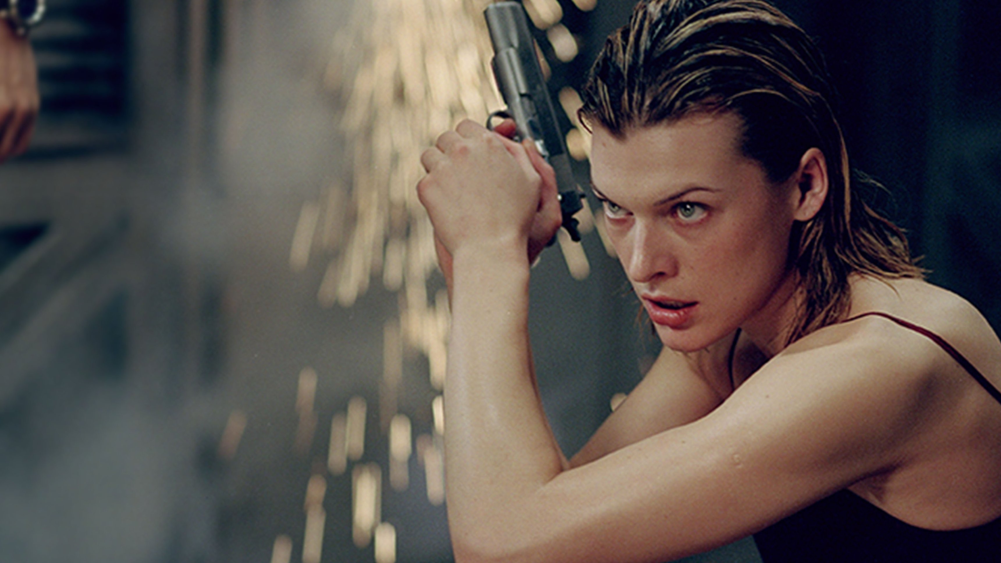 Resident Evil