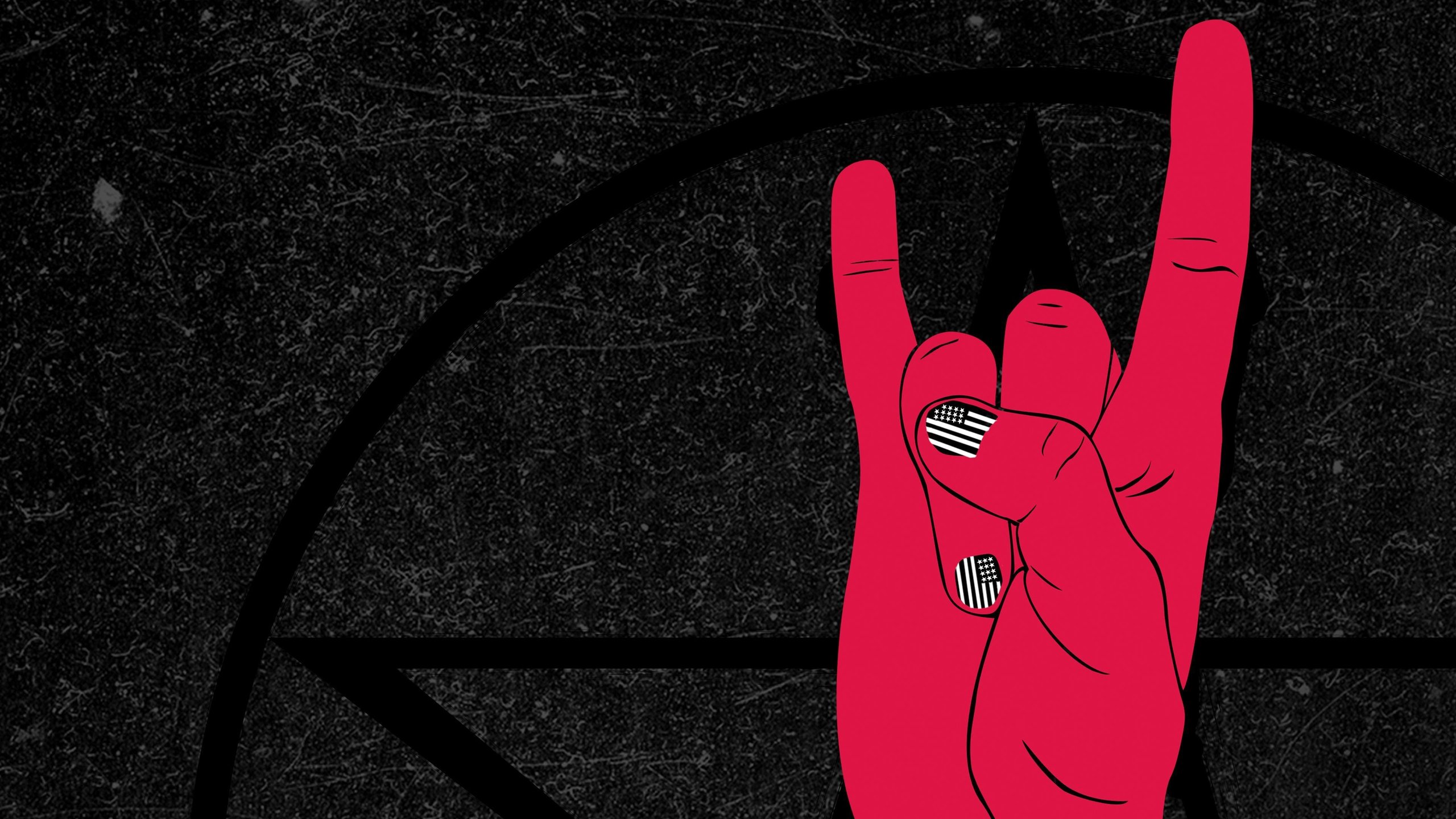 Hail Satan?