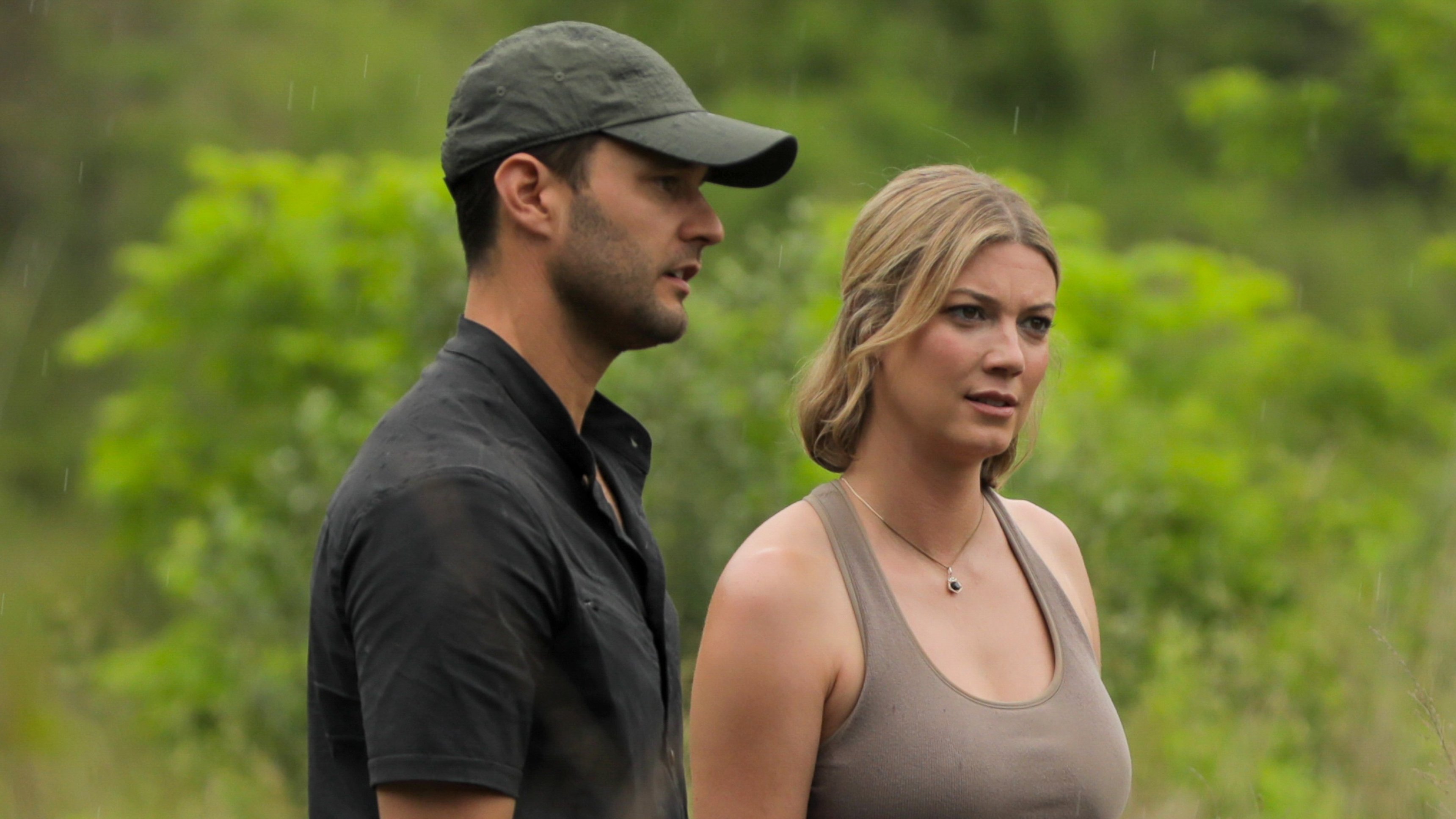 12. A 'Squatch Above The Rest